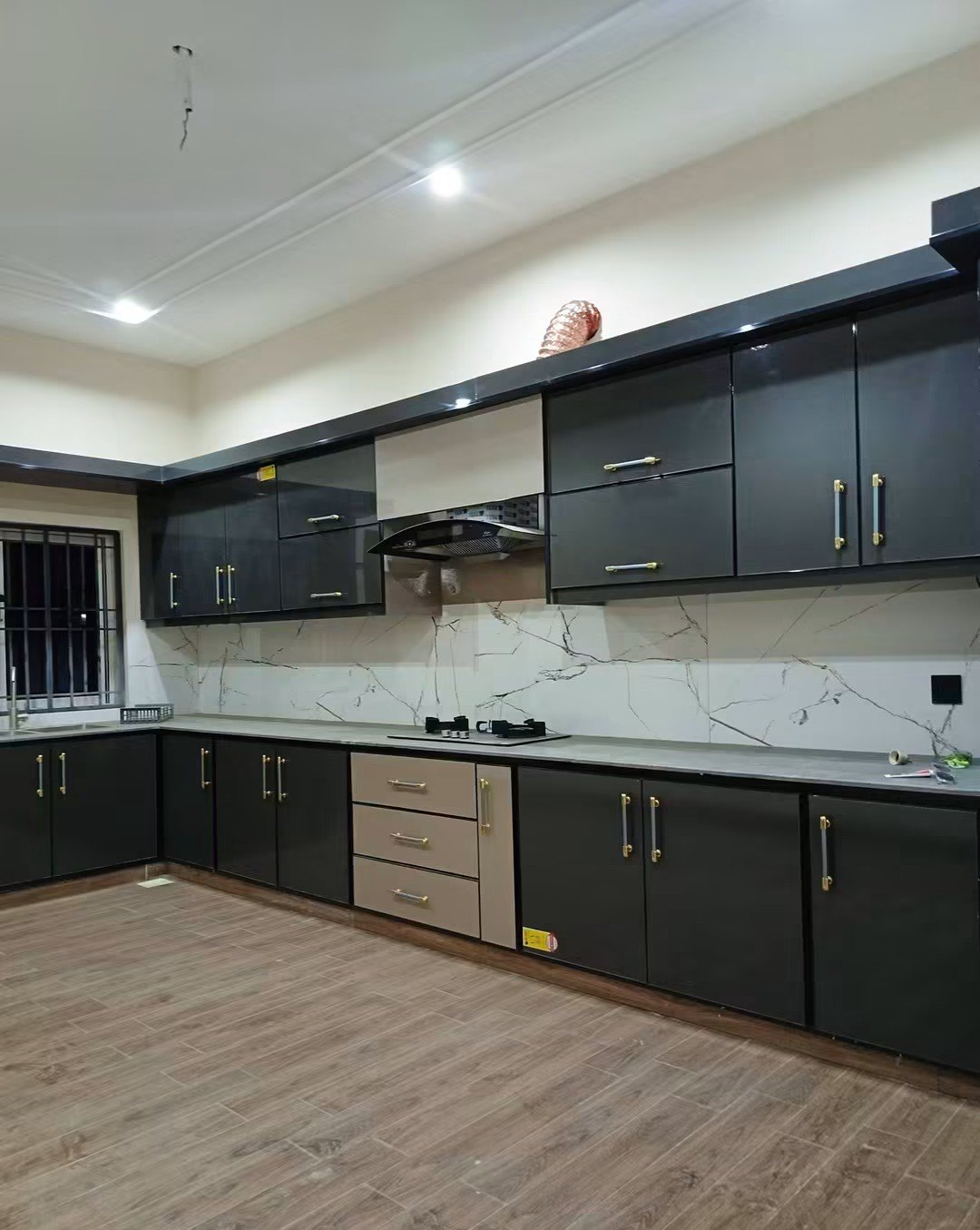 10 Marla Double Storey House for Sale – Nasheman Colony, Multan in Nasheman colony photo 3