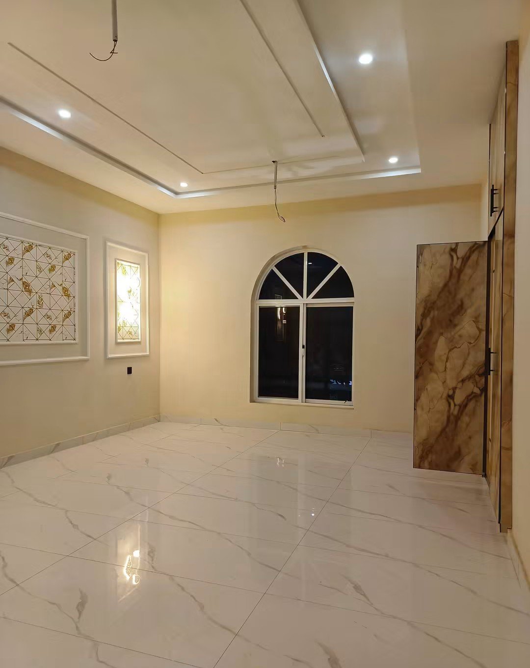 10 Marla Double Storey House for Sale – Nasheman Colony, Multan in Nasheman colony photo 2