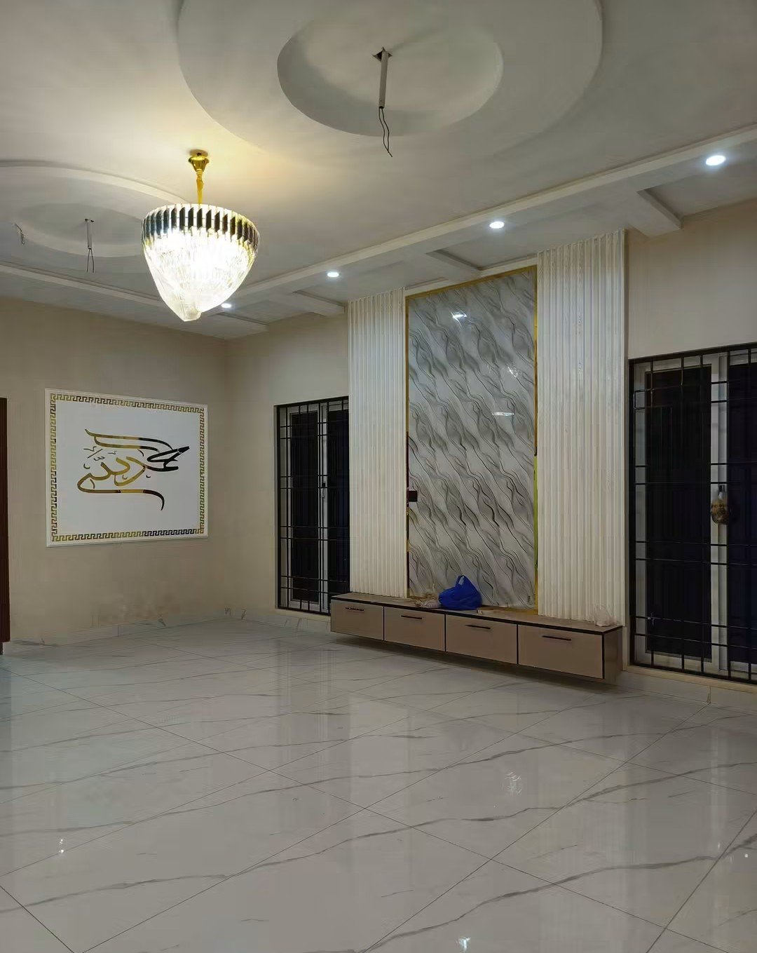 10 Marla Double Storey House for Sale – Nasheman Colony, Multan in Nasheman colony photo 5