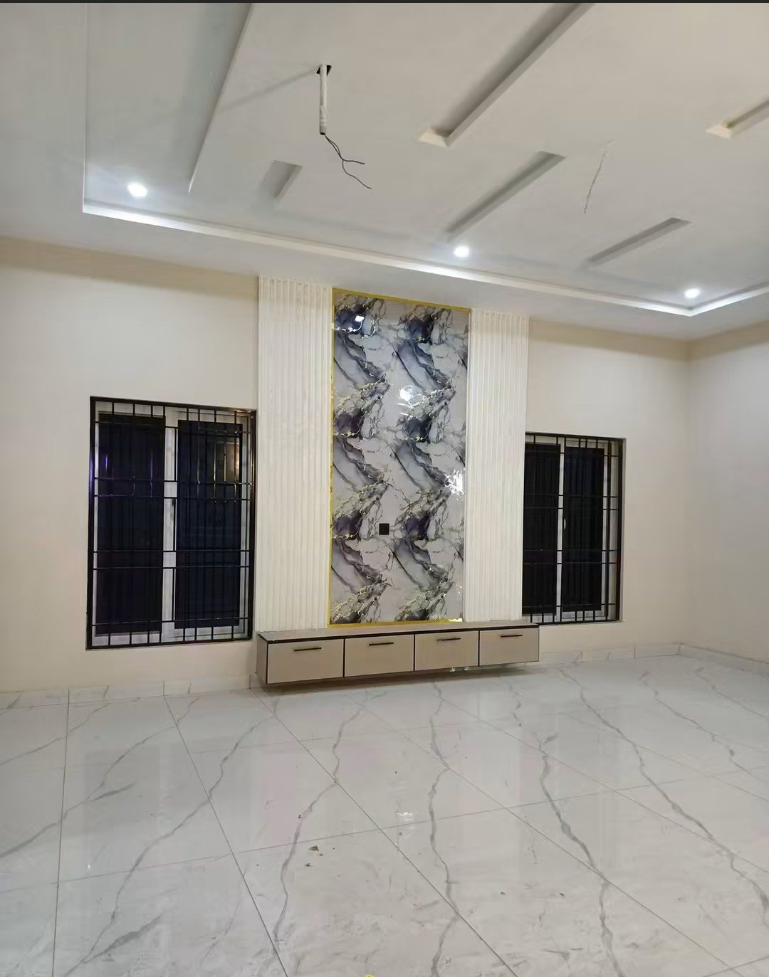 10 Marla Double Storey House for Sale – Nasheman Colony, Multan in Nasheman colony photo 6