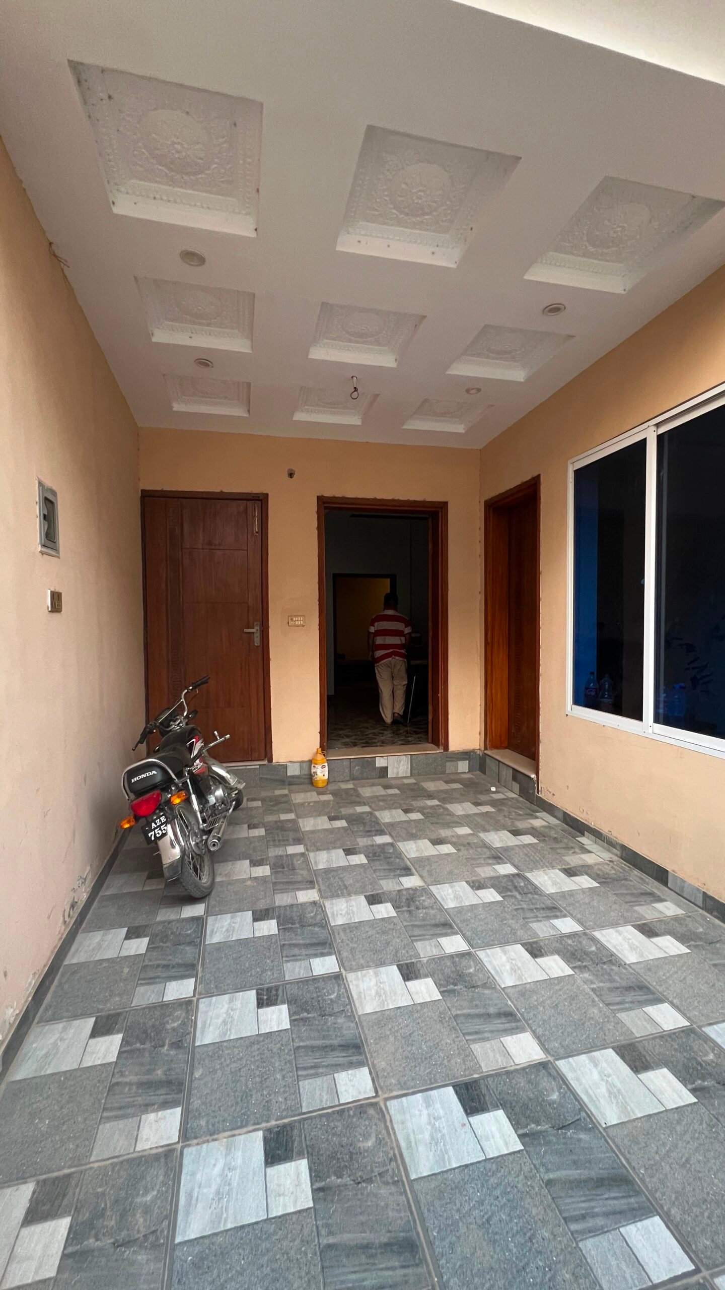 5 Marla Double Storey House for Rent – Near Chungi No. 6 & Chase Up, Multan in Near Chungi No. 6 & Chase Up, Multan photo 5