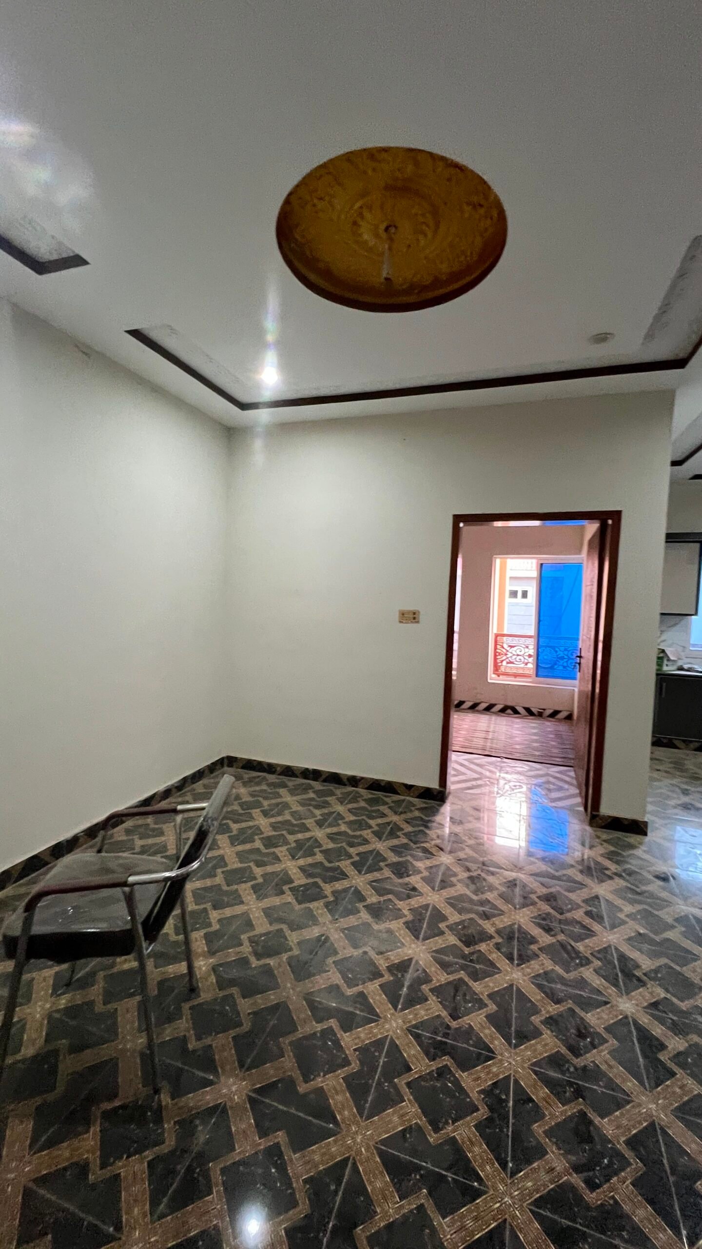 5 Marla Double Storey House for Rent – Near Chungi No. 6 & Chase Up, Multan in Near Chungi No. 6 & Chase Up, Multan photo 6