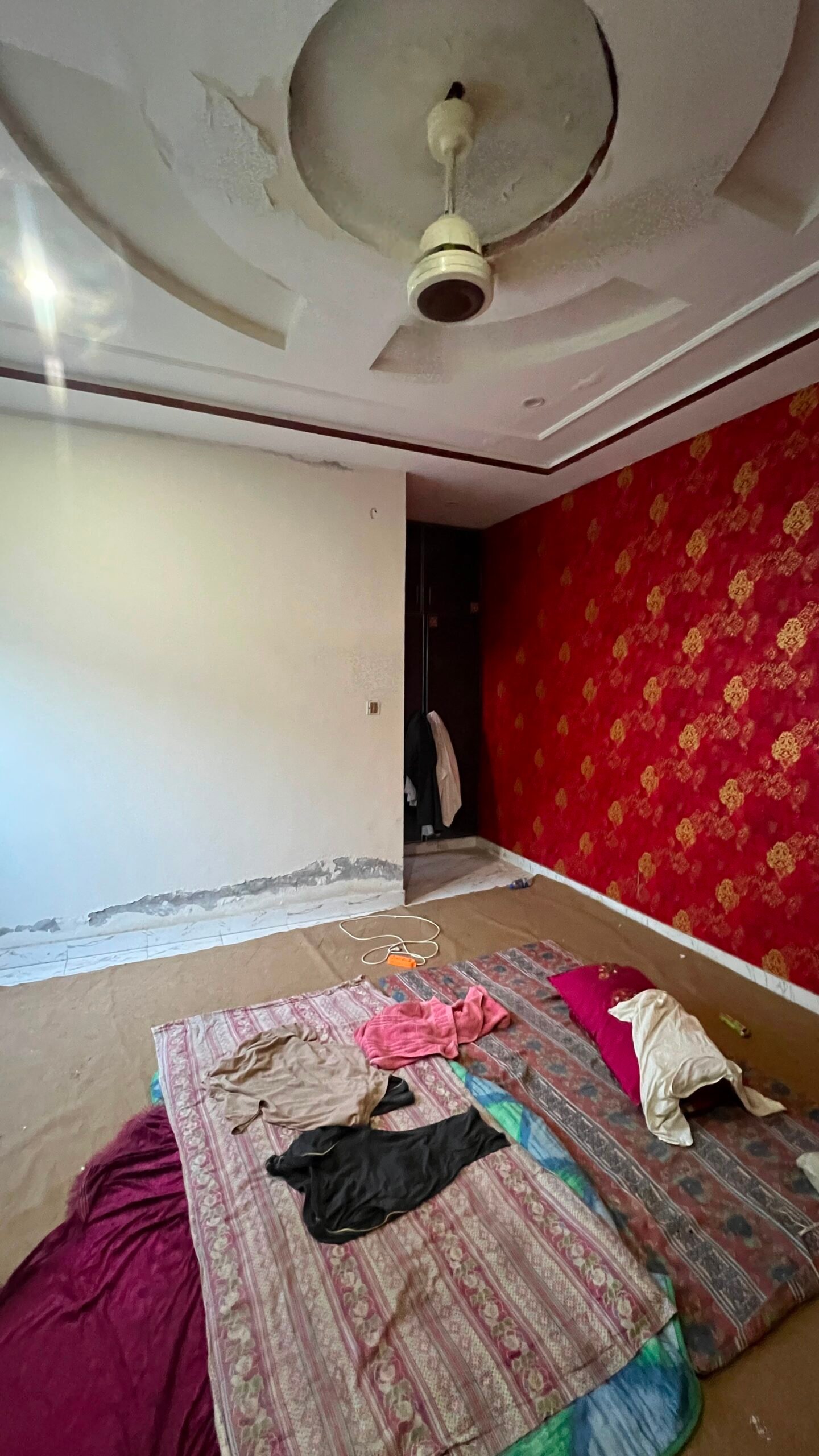 5 Marla Double Storey House for Rent – Near Chungi No. 6 & Chase Up, Multan in Near Chungi No. 6 & Chase Up, Multan photo 7