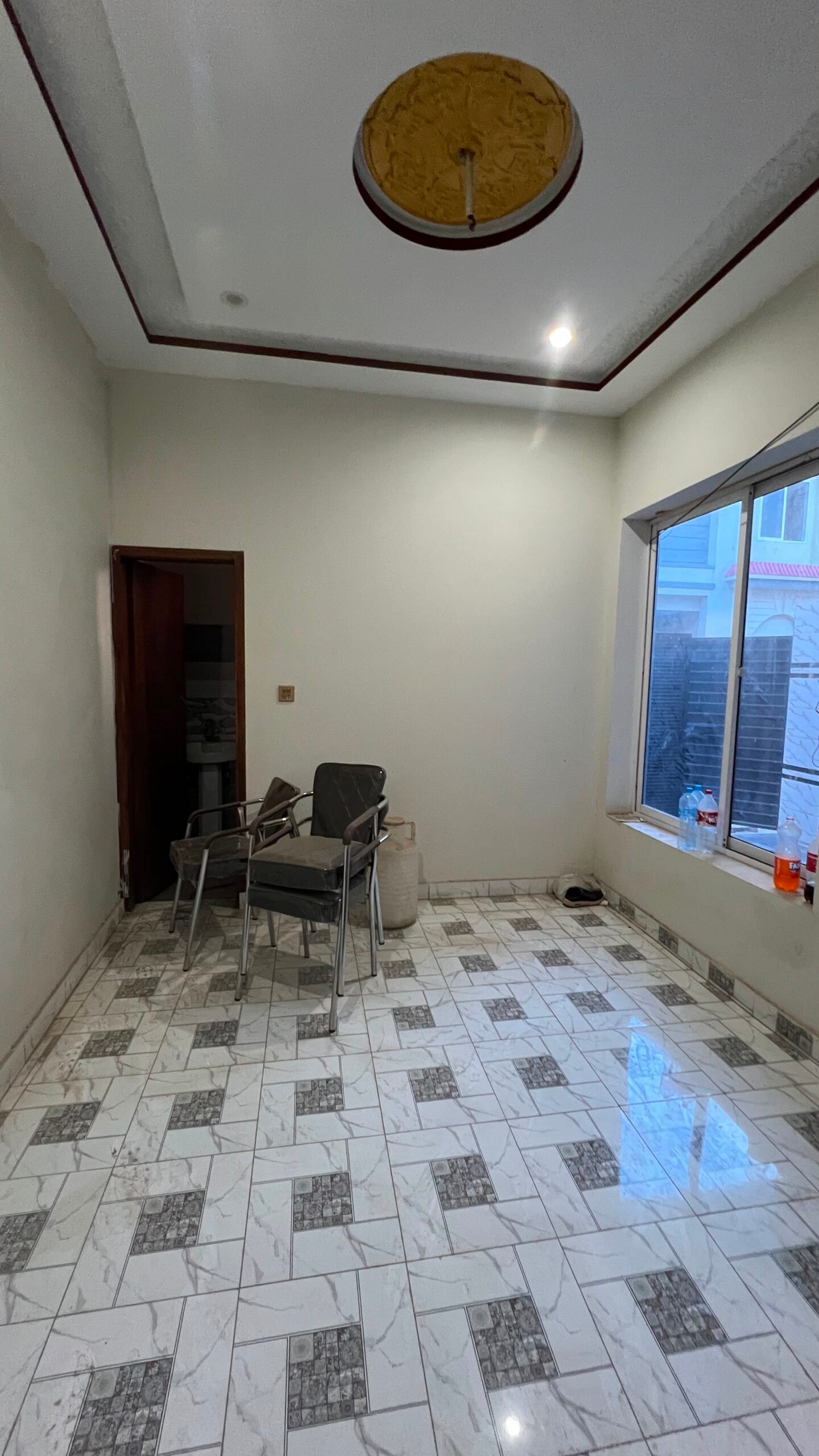 5 Marla Double Storey House for Rent – Near Chungi No. 6 & Chase Up, Multan in Near Chungi No. 6 & Chase Up, Multan photo 10