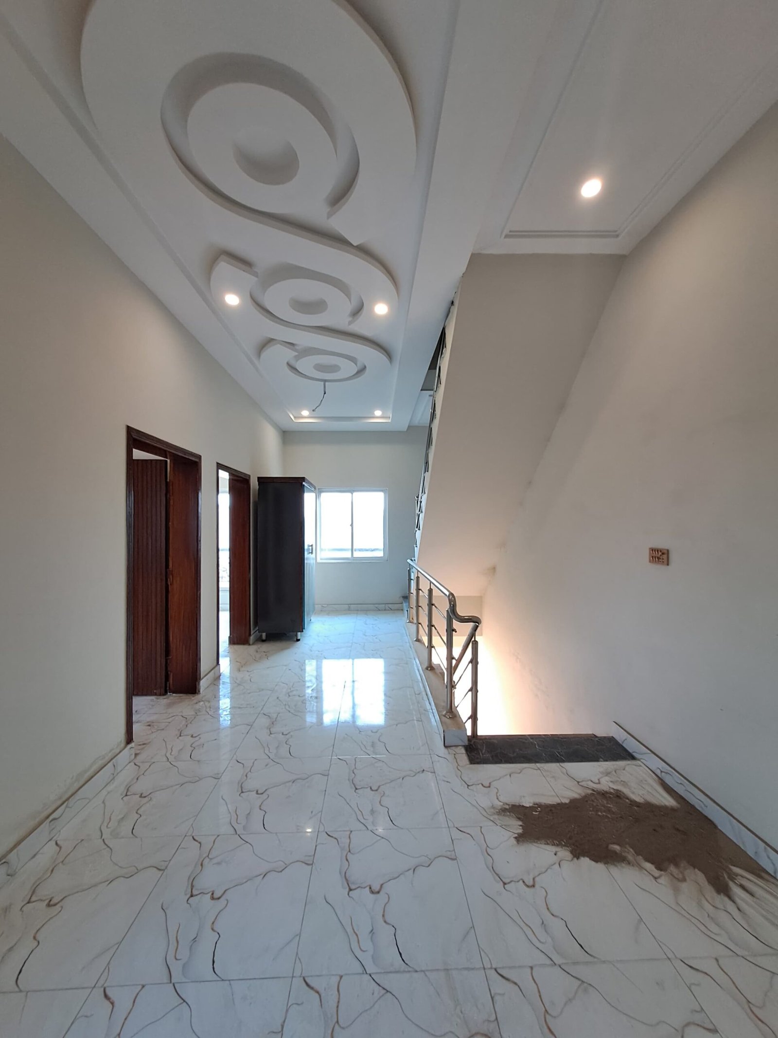 3 Marla House Double Storey for Sale – MPS Road, Pak Turk Street, Multan in MPS Road, Multan photo 3