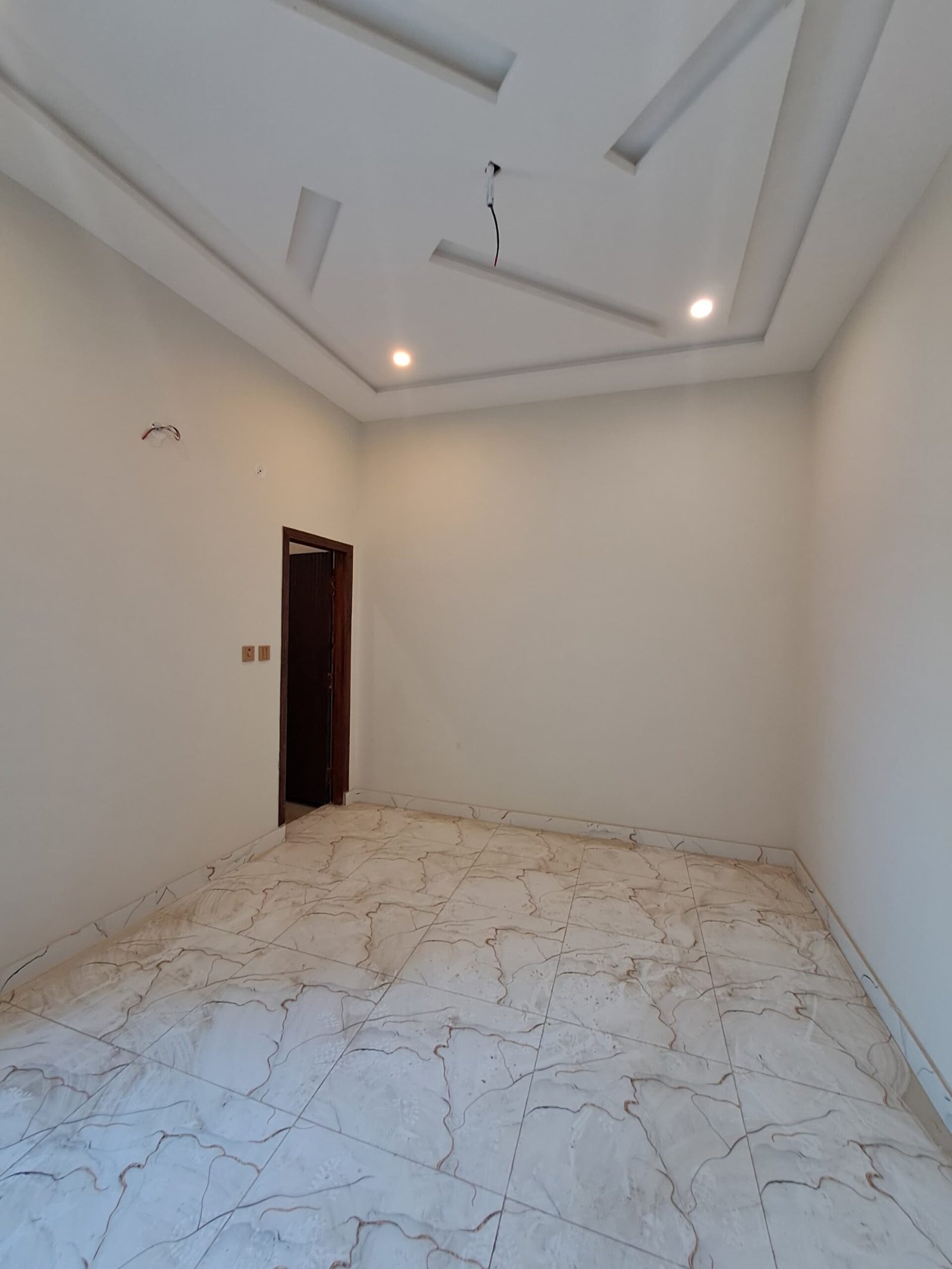 3 Marla House Double Storey for Sale – MPS Road, Pak Turk Street, Multan in MPS Road, Multan photo 7