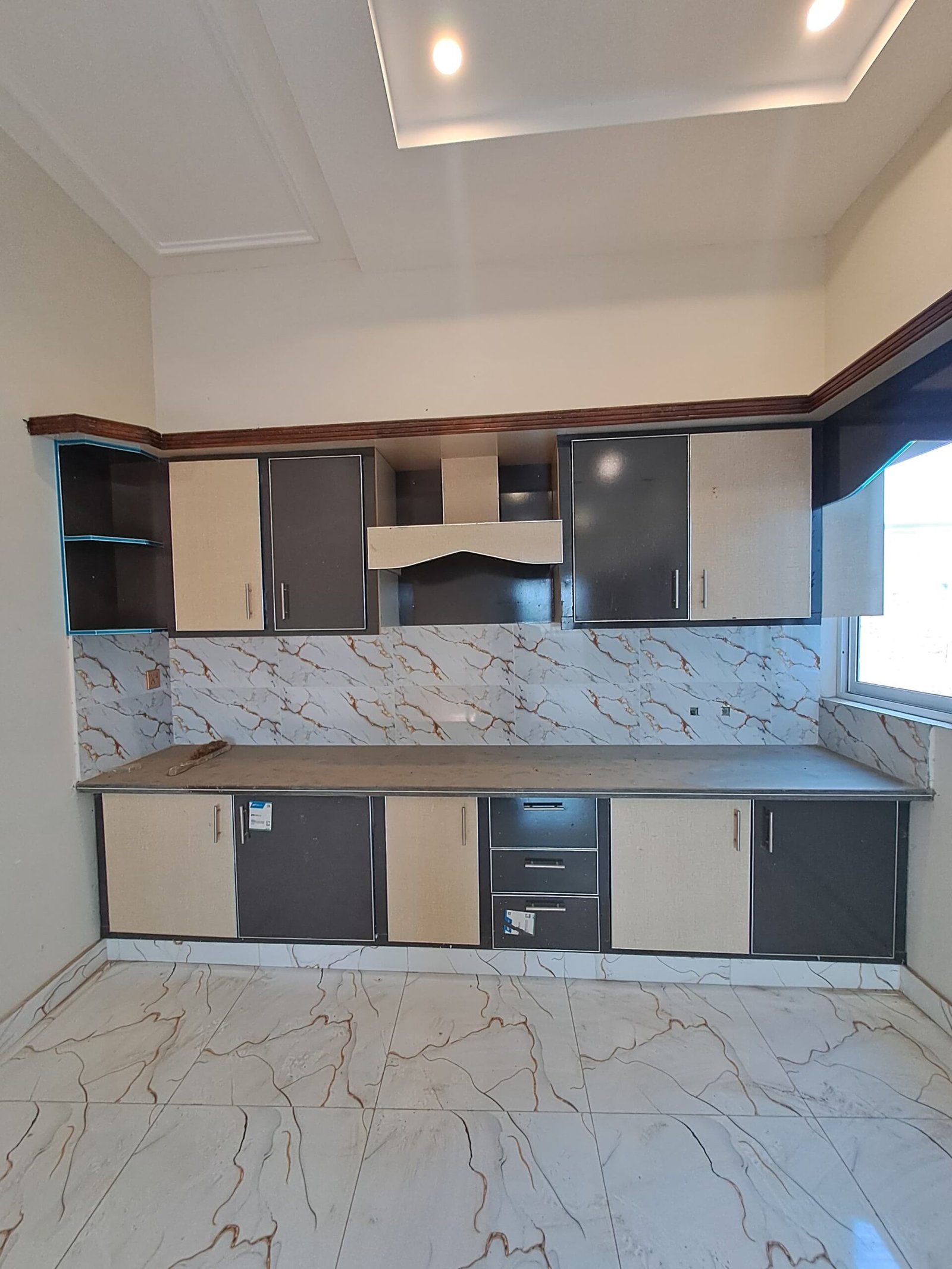 3 Marla House Double Storey for Sale – MPS Road, Pak Turk Street, Multan in MPS Road, Multan photo 6