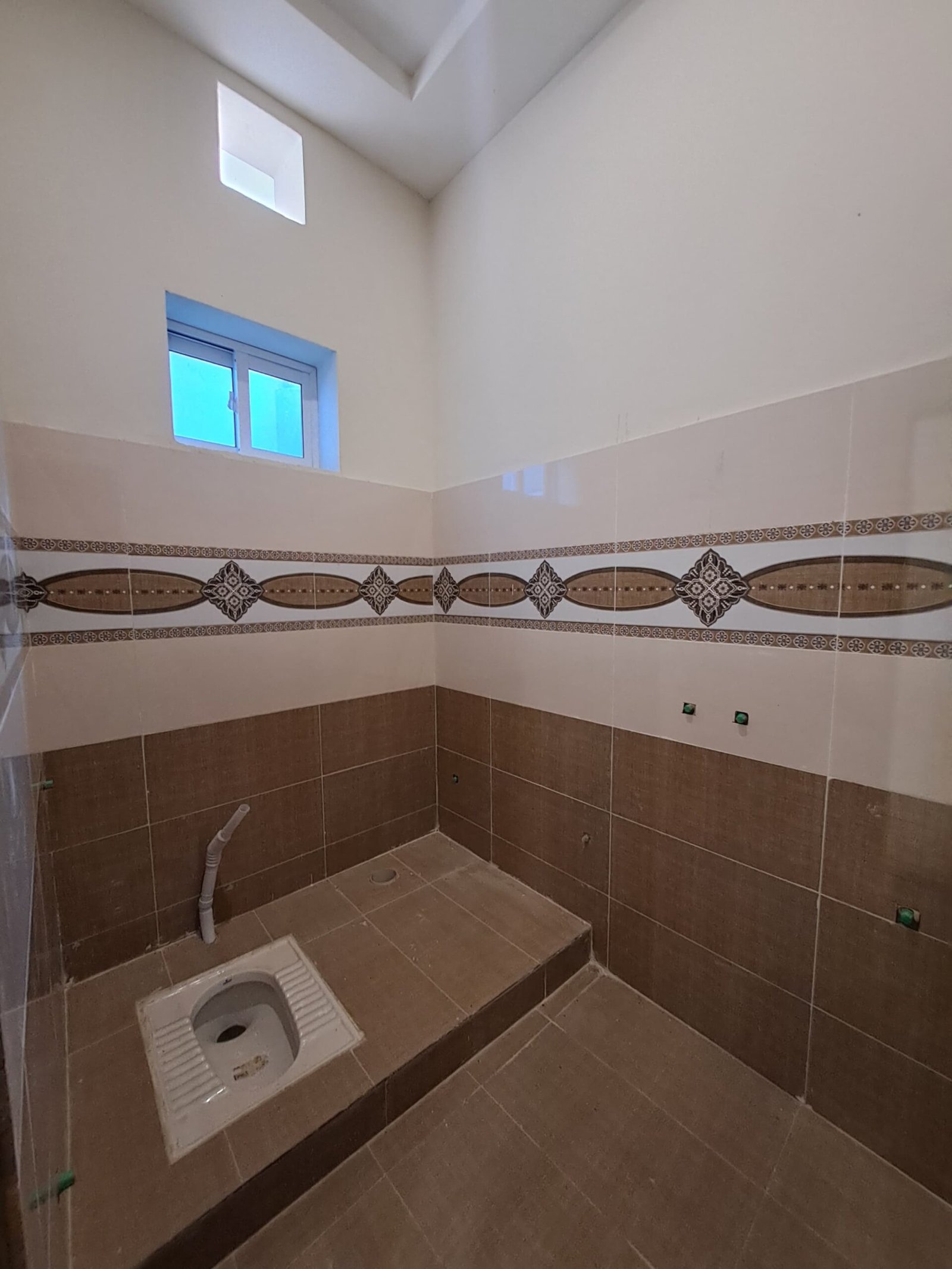 3 Marla House Double Storey for Sale – MPS Road, Pak Turk Street, Multan in MPS Road, Multan photo 5