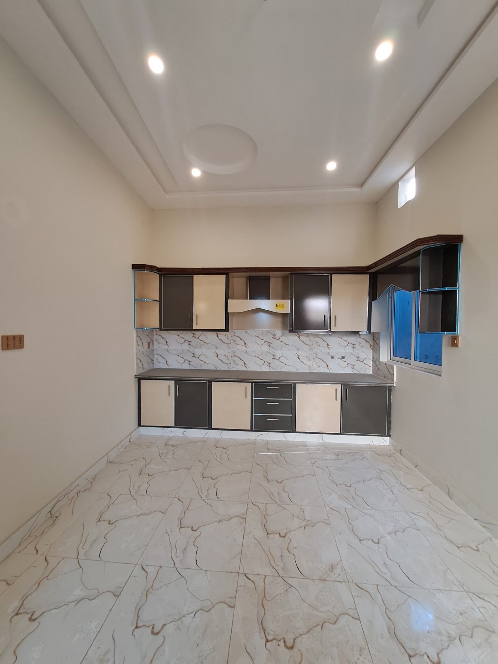3 Marla House Double Storey for Sale – MPS Road, Pak Turk Street, Multan in MPS Road, Multan photo 4
