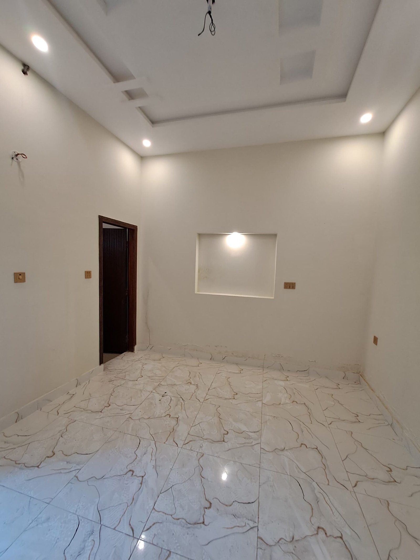 3 Marla House Double Storey for Sale – MPS Road, Pak Turk Street, Multan in MPS Road, Multan photo 8
