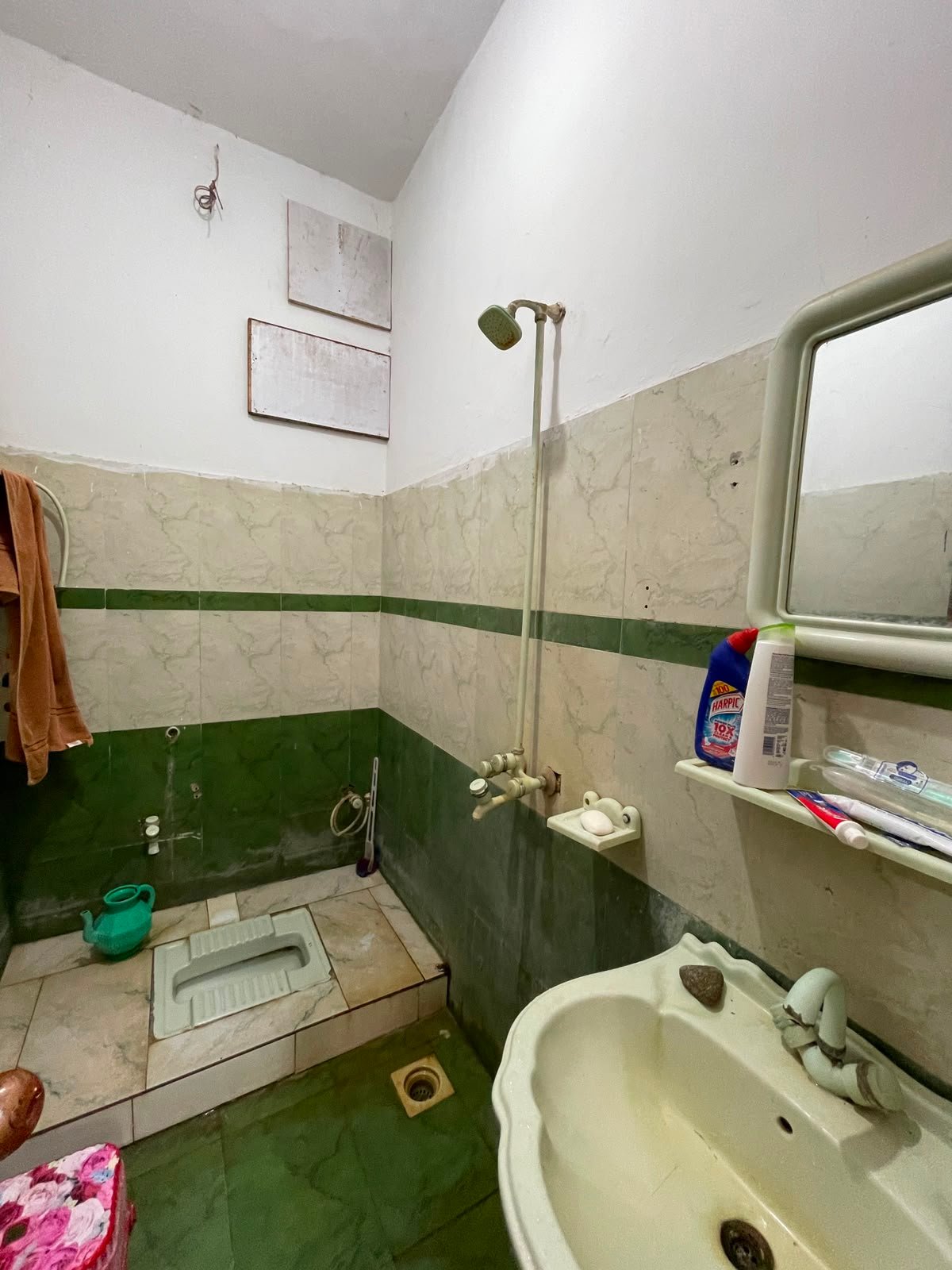 5 Marla Double Storey House for Sale – Zakriya Town, Chungi No. 6, Multan in Zakriya town, Chungi number 6, Multan photo 4