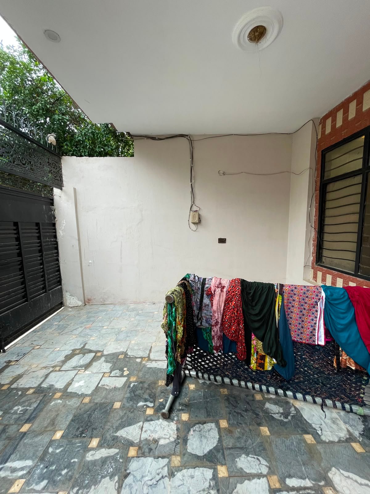 5 Marla Double Storey House for Sale – Zakriya Town, Chungi No. 6, Multan in Zakriya town, Chungi number 6, Multan photo 2