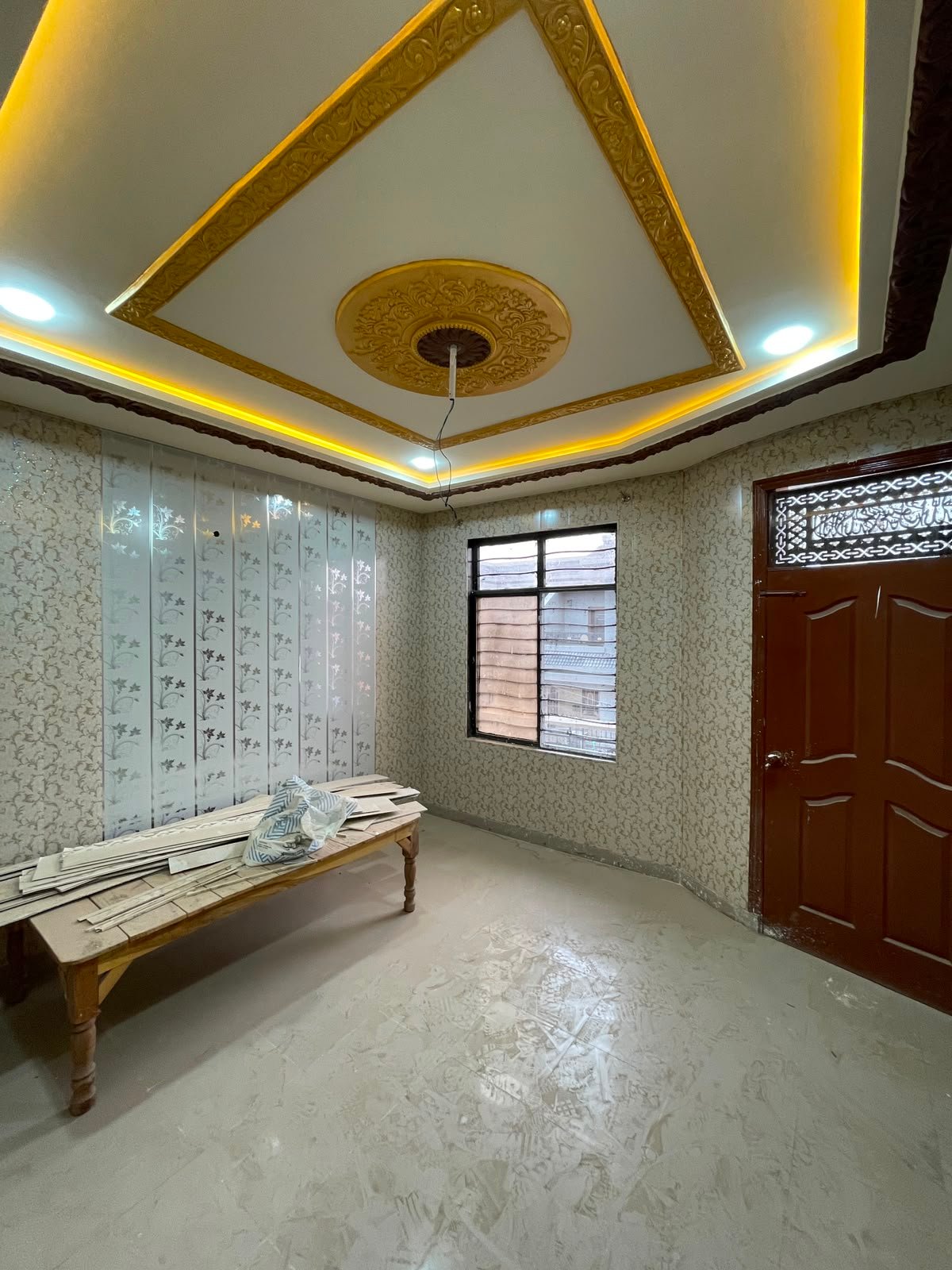 5 Marla Double Storey House for Sale – Zakriya Town, Chungi No. 6, Multan in Zakriya town, Chungi number 6, Multan photo 9