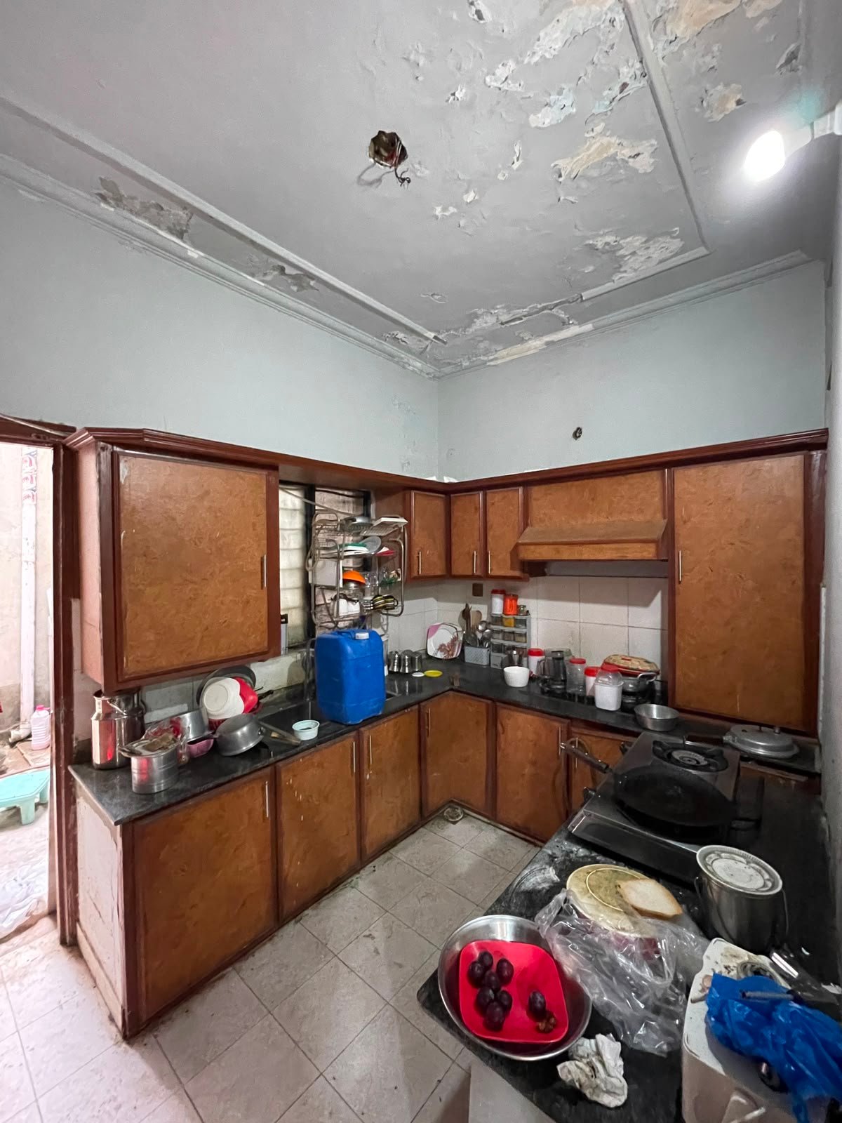 5 Marla Double Storey House for Sale – Zakriya Town, Chungi No. 6, Multan in Zakriya town, Chungi number 6, Multan photo 7