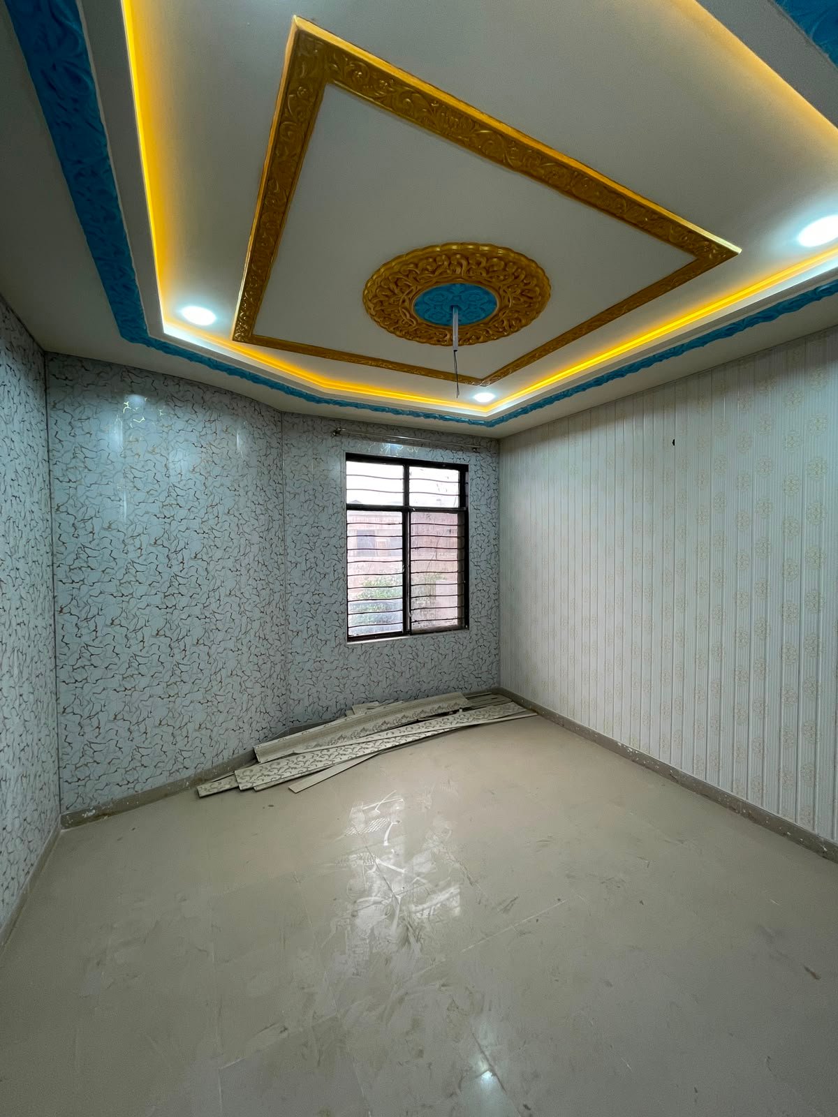 5 Marla Double Storey House for Sale – Zakriya Town, Chungi No. 6, Multan in Zakriya town, Chungi number 6, Multan photo 10