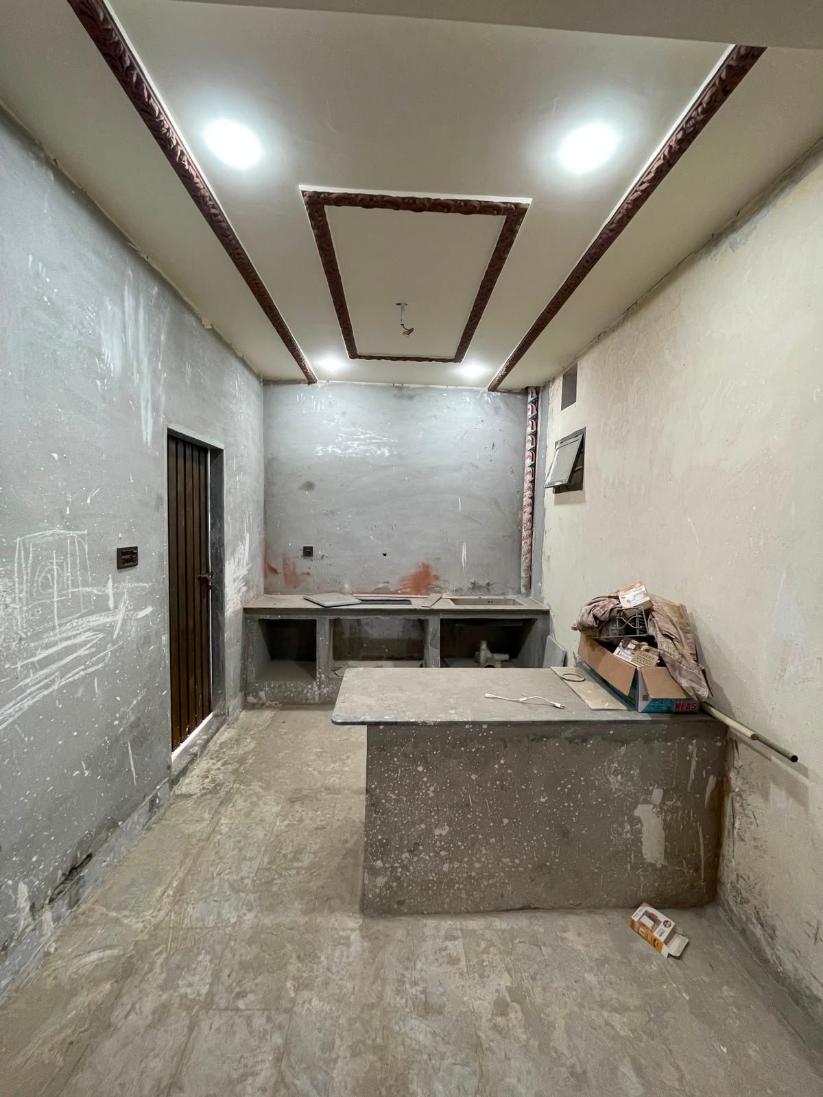 5 Marla Double Storey House for Sale – Zakriya Town, Chungi No. 6, Multan in Zakriya town, Chungi number 6, Multan photo 11