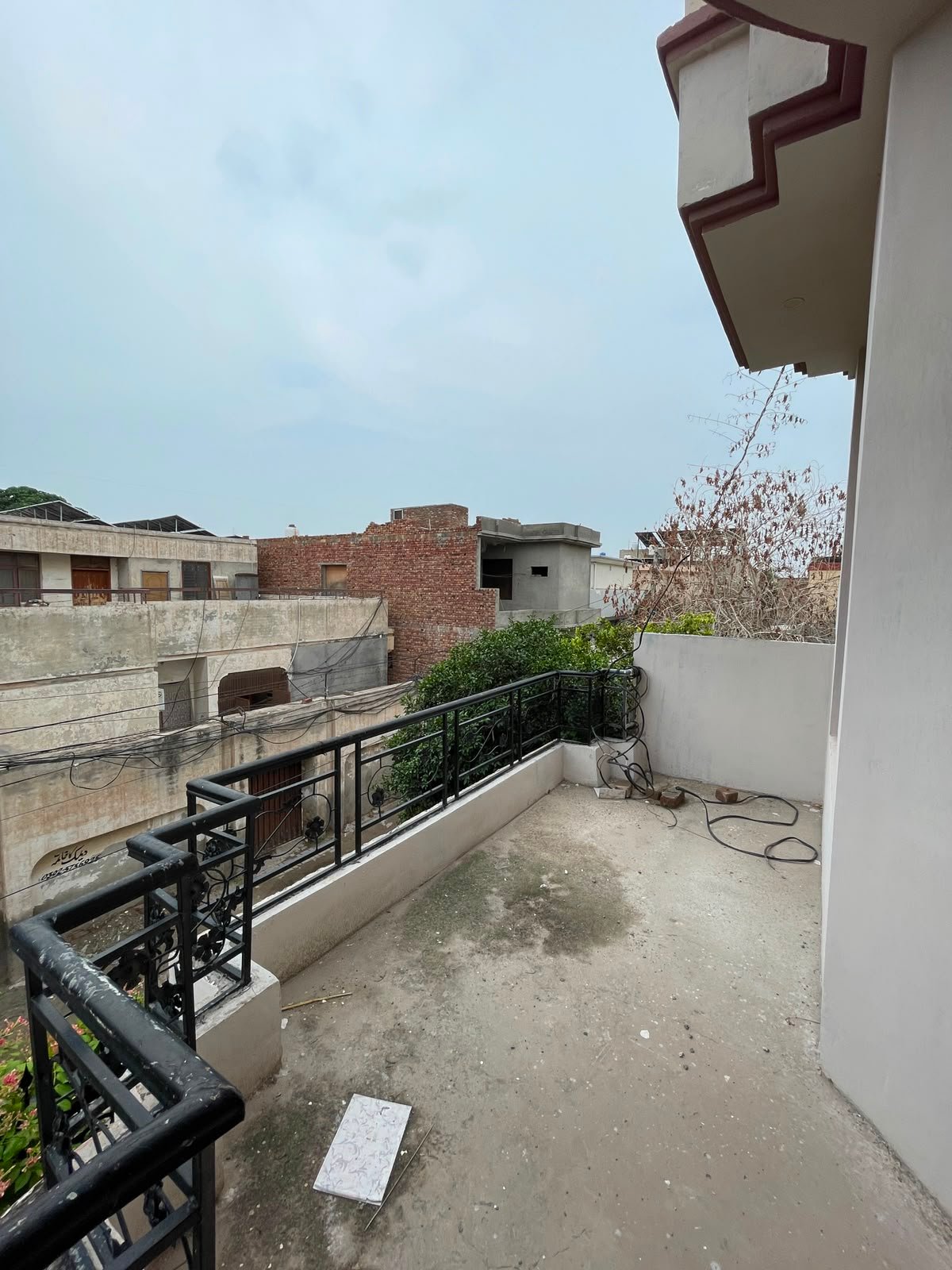 5 Marla Double Storey House for Sale – Zakriya Town, Chungi No. 6, Multan in Zakriya town, Chungi number 6, Multan photo 12