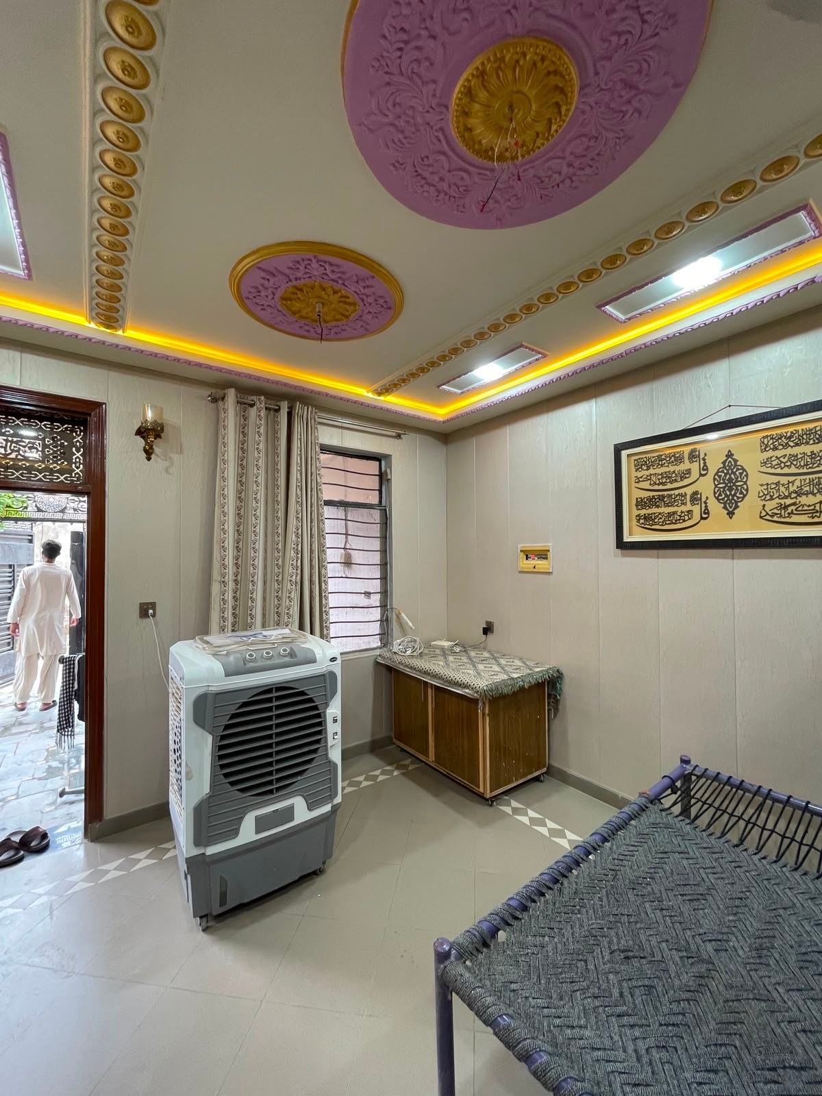 5 Marla Double Storey House for Sale – Zakriya Town, Chungi No. 6, Multan in Zakriya town, Chungi number 6, Multan photo 6