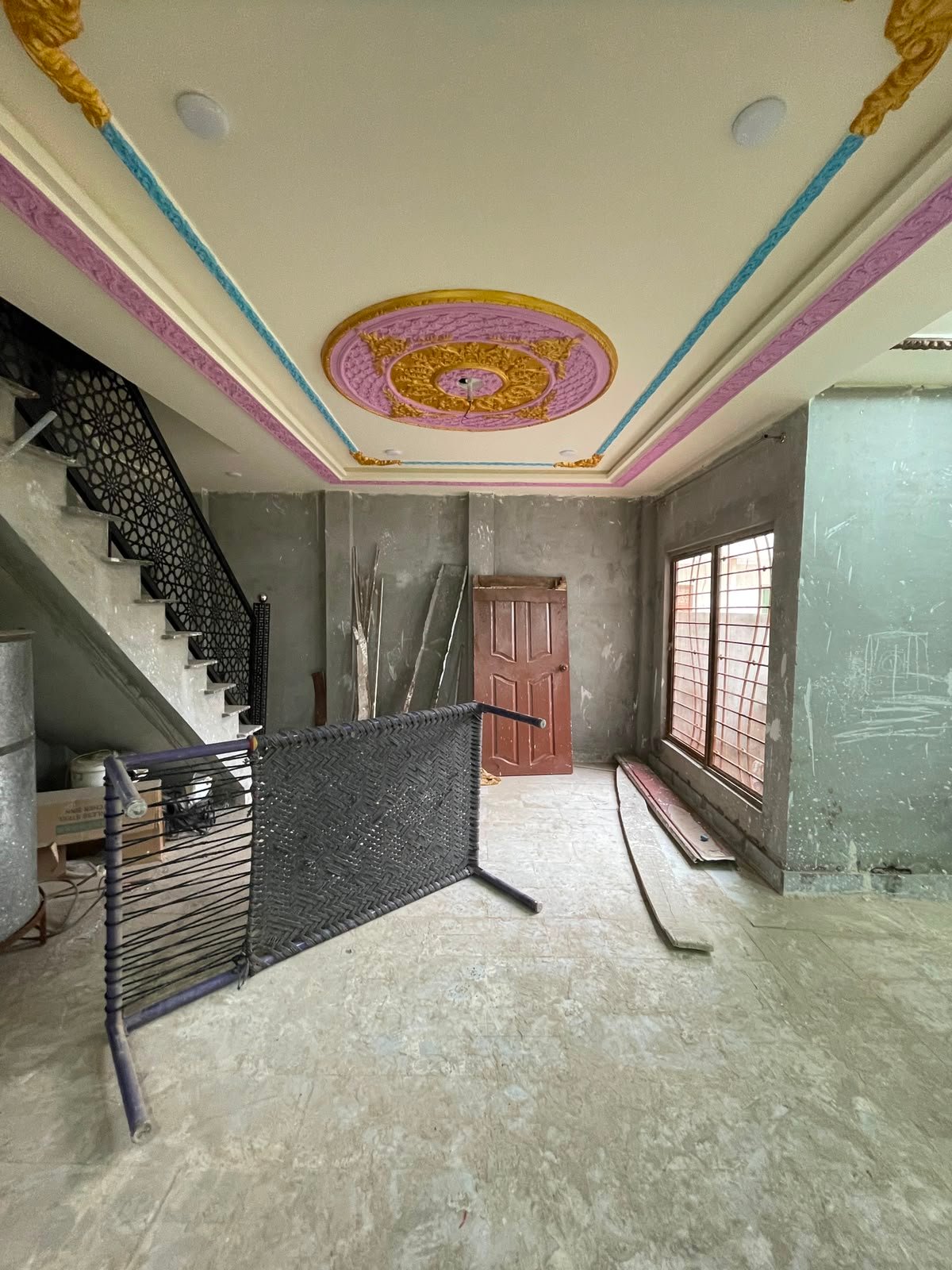 5 Marla Double Storey House for Sale – Zakriya Town, Chungi No. 6, Multan in Zakriya town, Chungi number 6, Multan photo 8