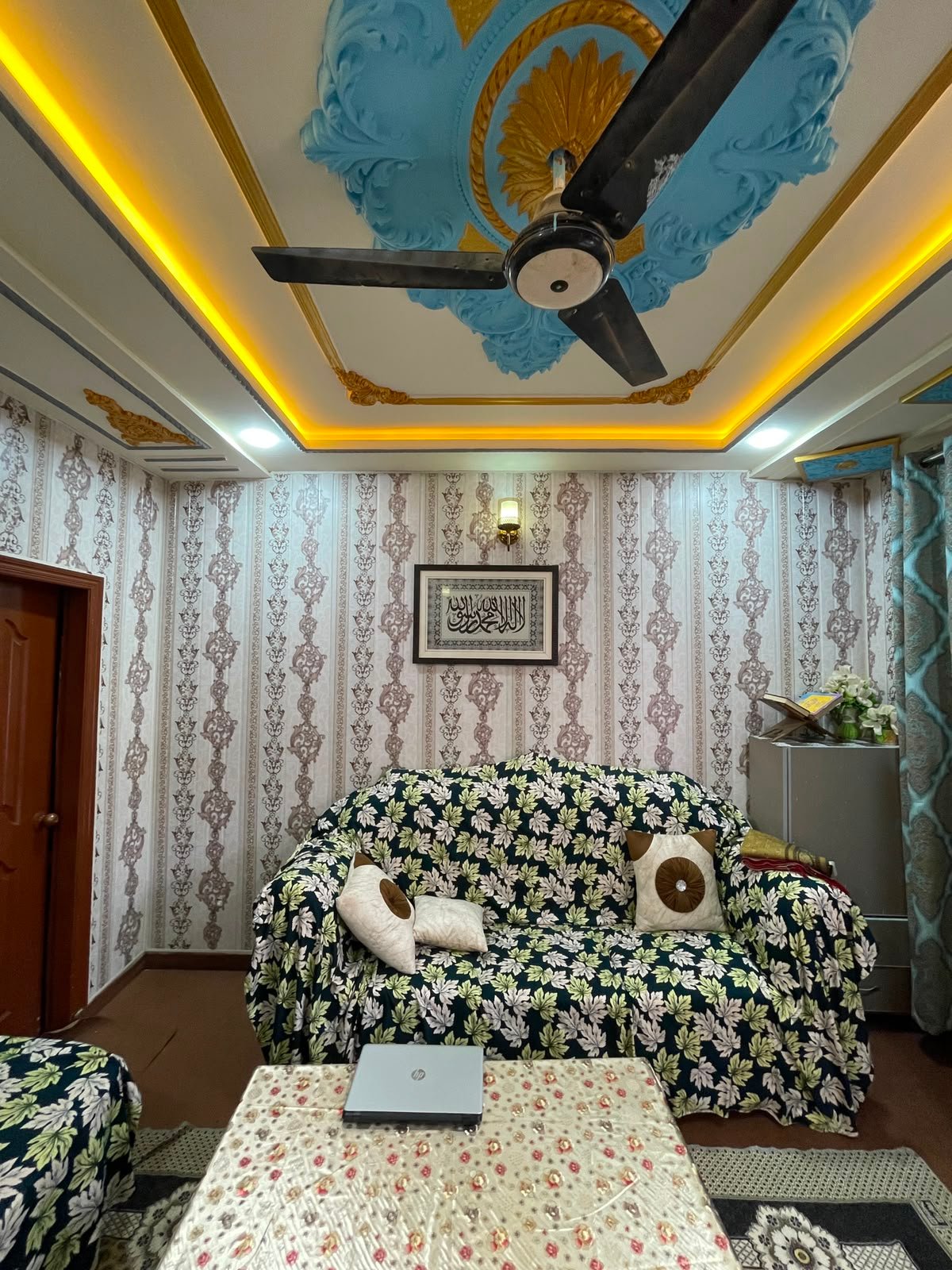 5 Marla Double Storey House for Sale – Zakriya Town, Chungi No. 6, Multan in Zakriya town, Chungi number 6, Multan photo 3