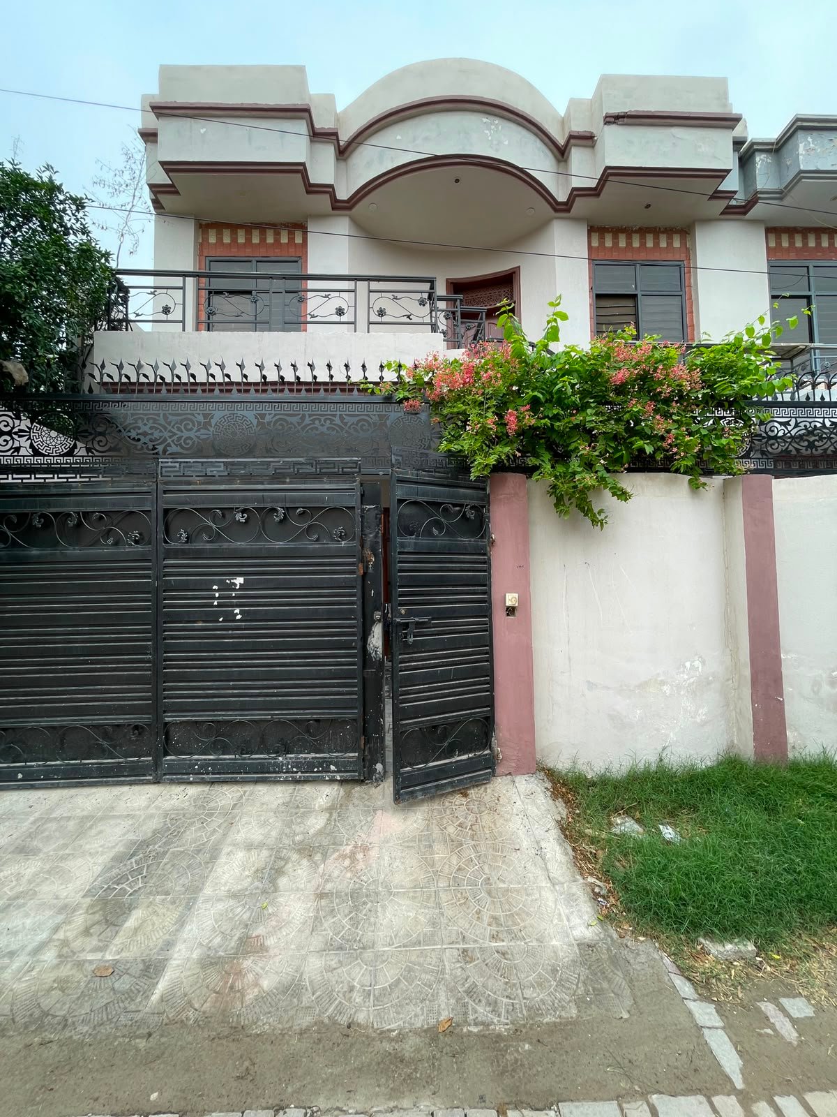 5 Marla Double Storey House for Sale – Zakriya Town, Chungi No. 6, Multan