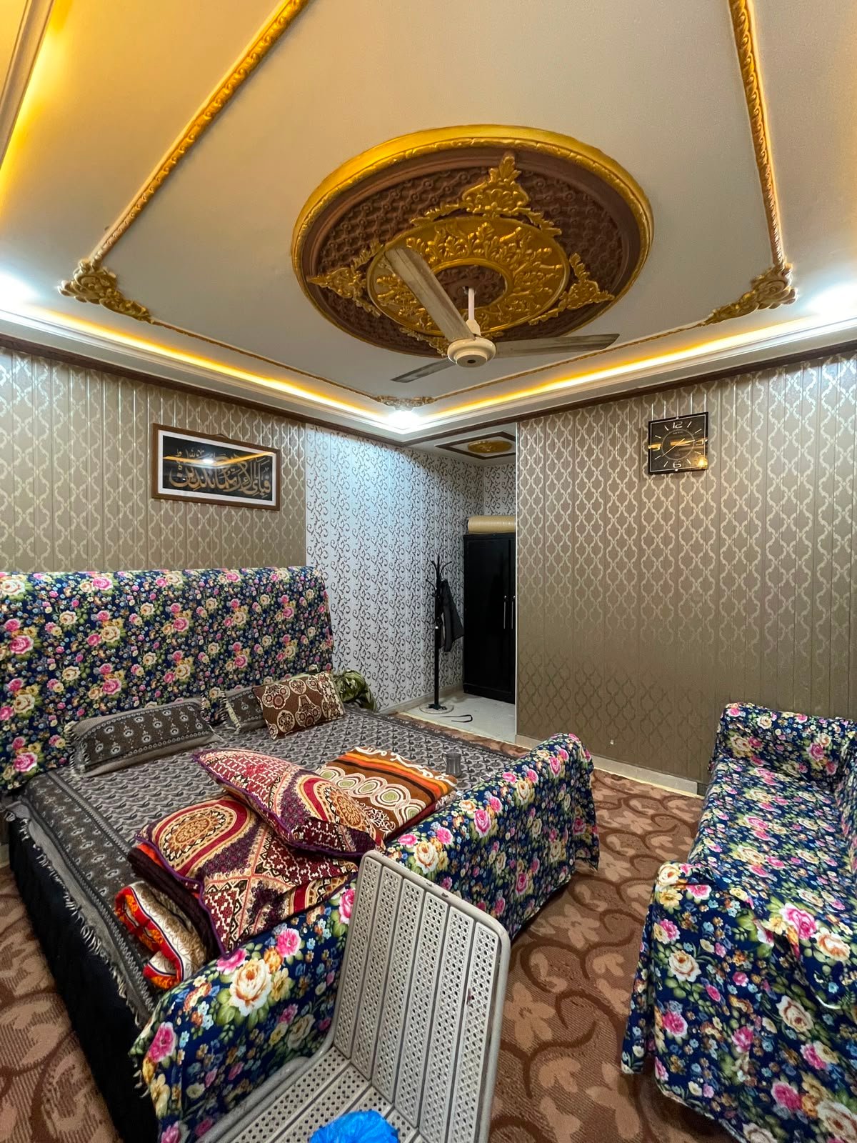 5 Marla Double Storey House for Sale – Zakriya Town, Chungi No. 6, Multan in Zakriya town, Chungi number 6, Multan photo 5