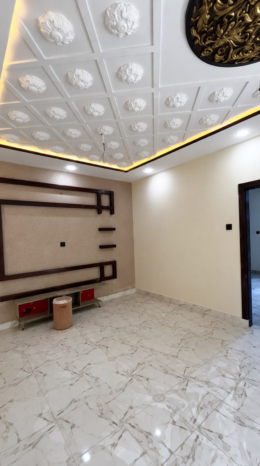 5 Marla Double Storey House for Sale – Zakriya Town, Chungi No. 6, Multan in Zakriya town, Chungi number 6, Multan photo 2