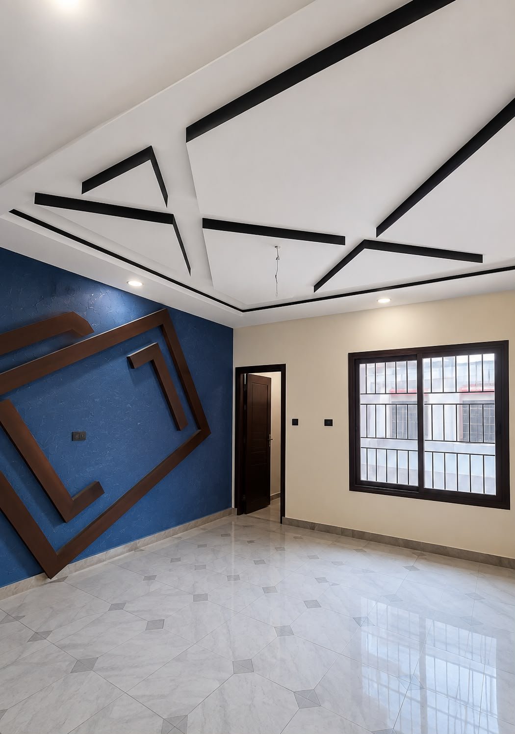 5 Marla Double Storey House for Sale – Zakriya Town, Chungi No. 6, Multan in Zakriya town, Chungi number 6, Multan photo 4