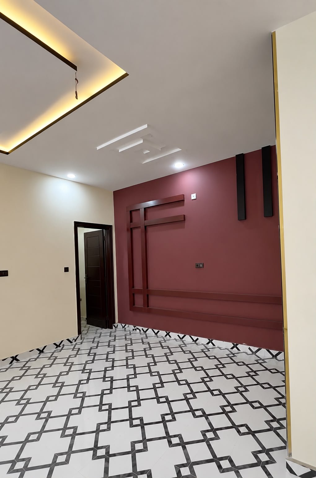 5 Marla Double Storey House for Sale – Zakriya Town, Chungi No. 6, Multan in Zakriya town, Chungi number 6, Multan photo 6
