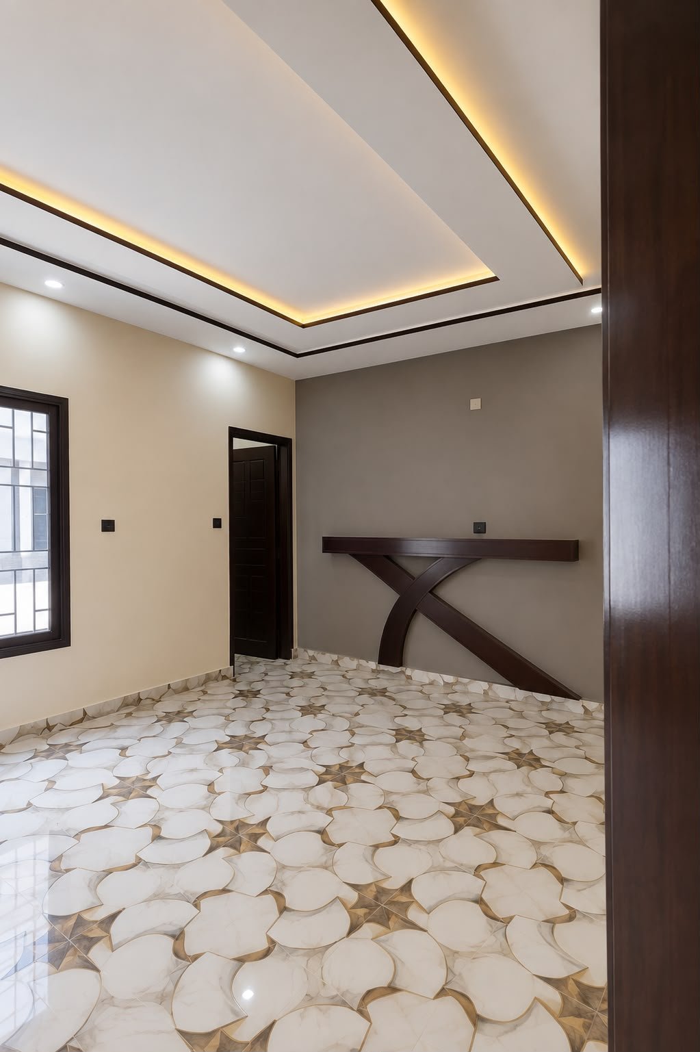 5 Marla Double Storey House for Sale – Zakriya Town, Chungi No. 6, Multan in Zakriya town, Chungi number 6, Multan photo 5