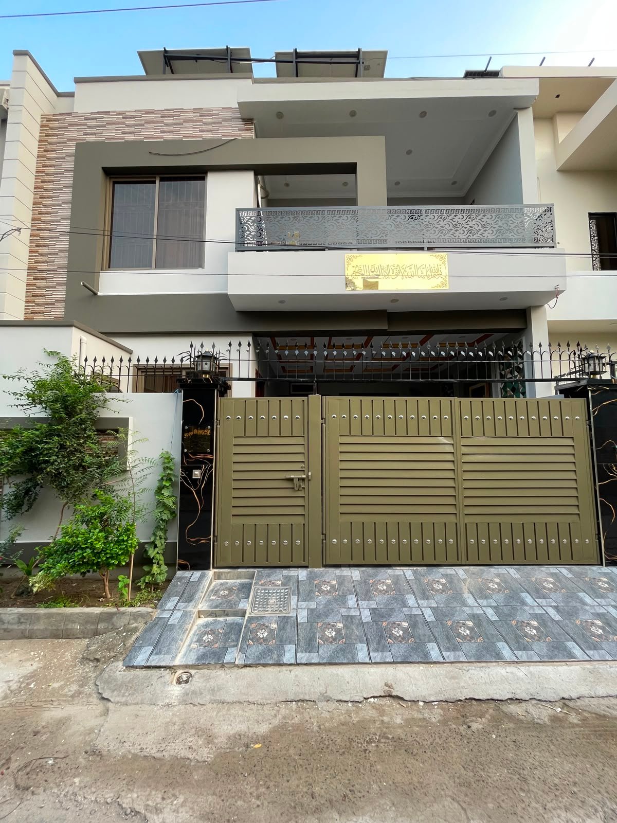 6 Marla Double Storey House for Sale – Bahadarpur, Multan