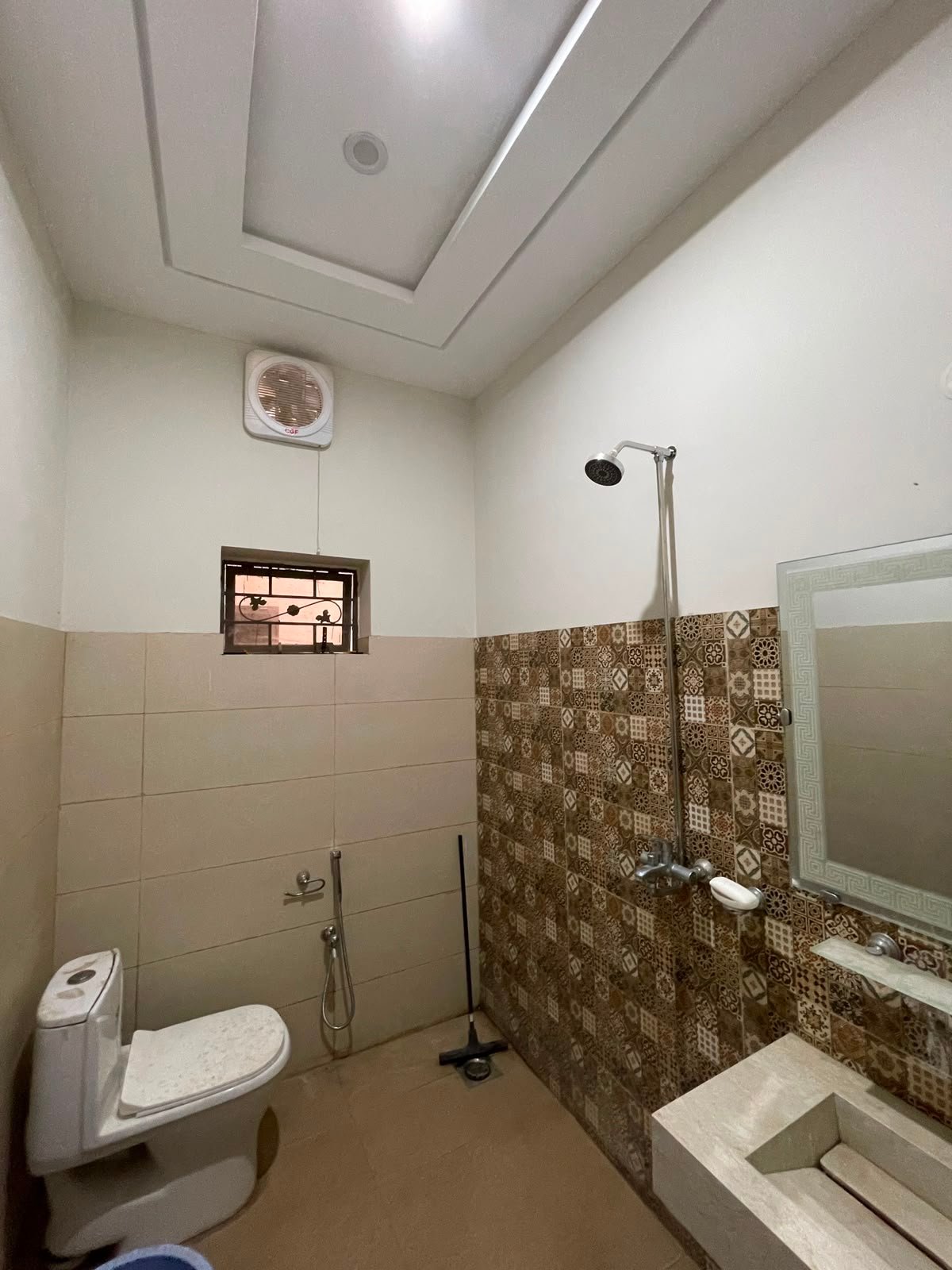 6 Marla Double Storey House for Sale – Bahadarpur, Multan in Bahadarpur, Multan photo 5
