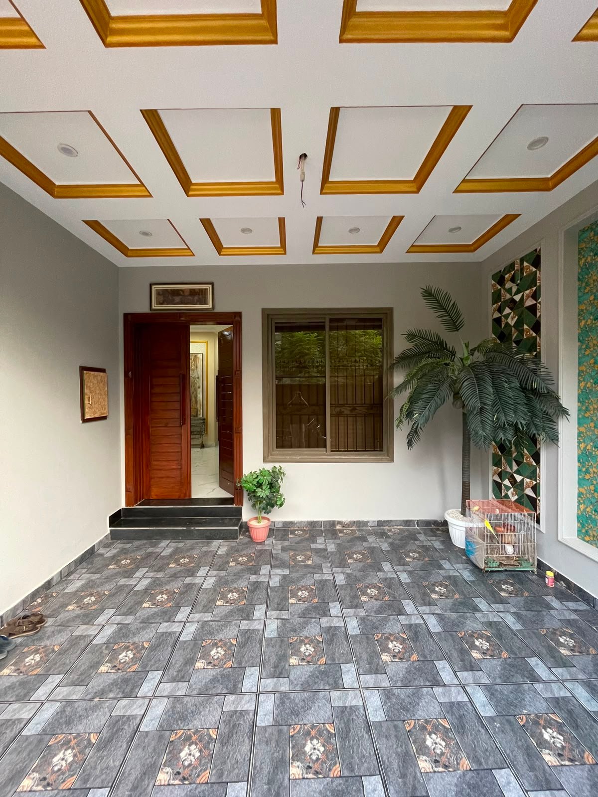 6 Marla Double Storey House for Sale – Bahadarpur, Multan in Bahadarpur, Multan photo 2