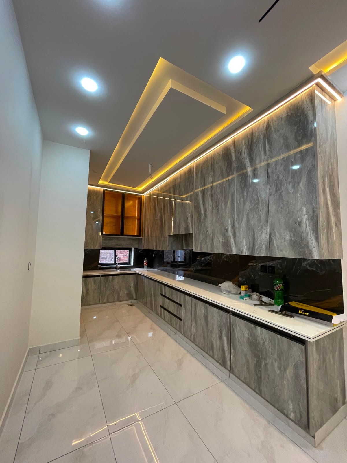 5 Marla Double Storey House for Sale – MPS Road, Opposite Model Town, Multan in MPS Road, Multan photo 13