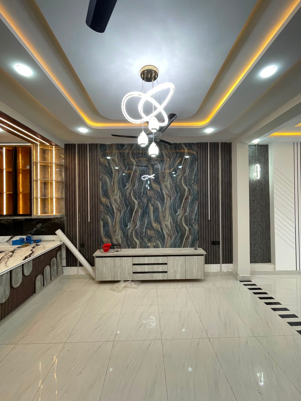 5 Marla Double Storey House for Sale – MPS Road, Opposite Model Town, Multan in MPS Road, Multan photo 10