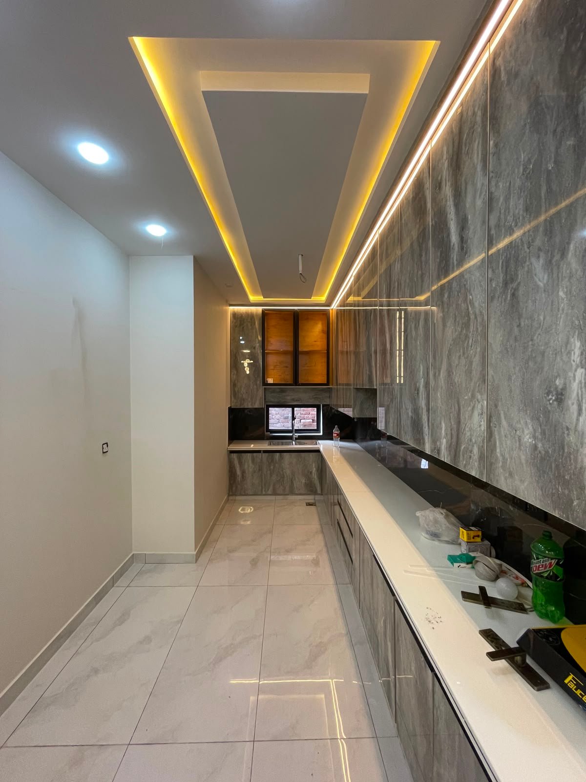 5 Marla Double Storey House for Sale – MPS Road, Opposite Model Town, Multan in MPS Road, Multan photo 15