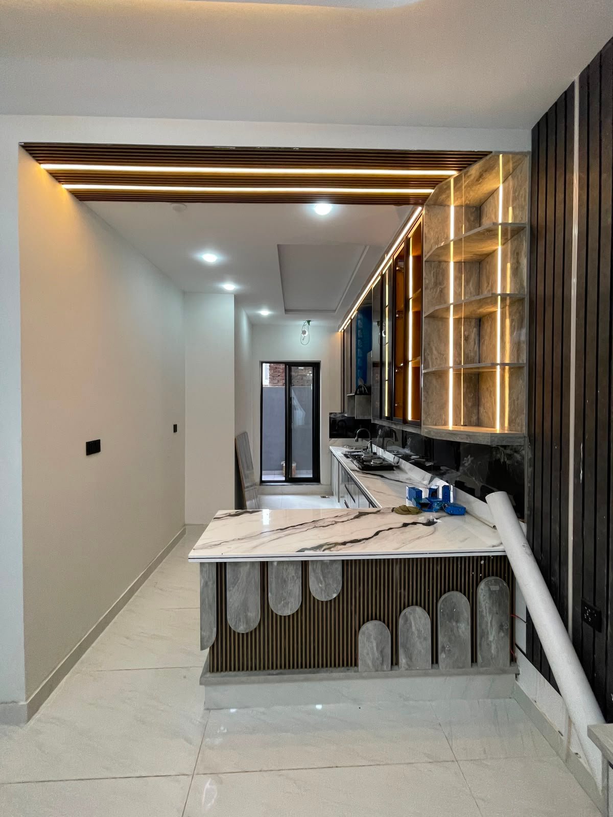 5 Marla Double Storey House for Sale – MPS Road, Opposite Model Town, Multan in MPS Road, Multan photo 16