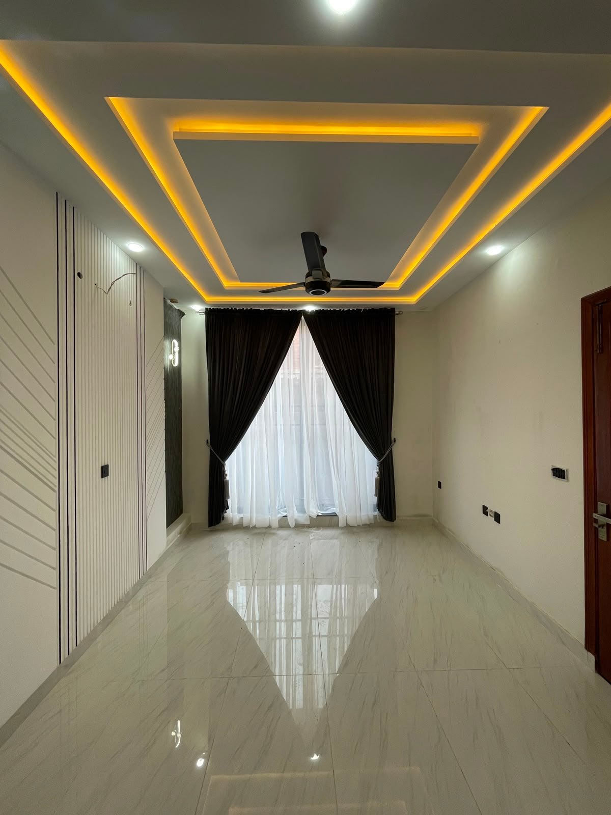 5 Marla Double Storey House for Sale – MPS Road, Opposite Model Town, Multan in MPS Road, Multan photo 7