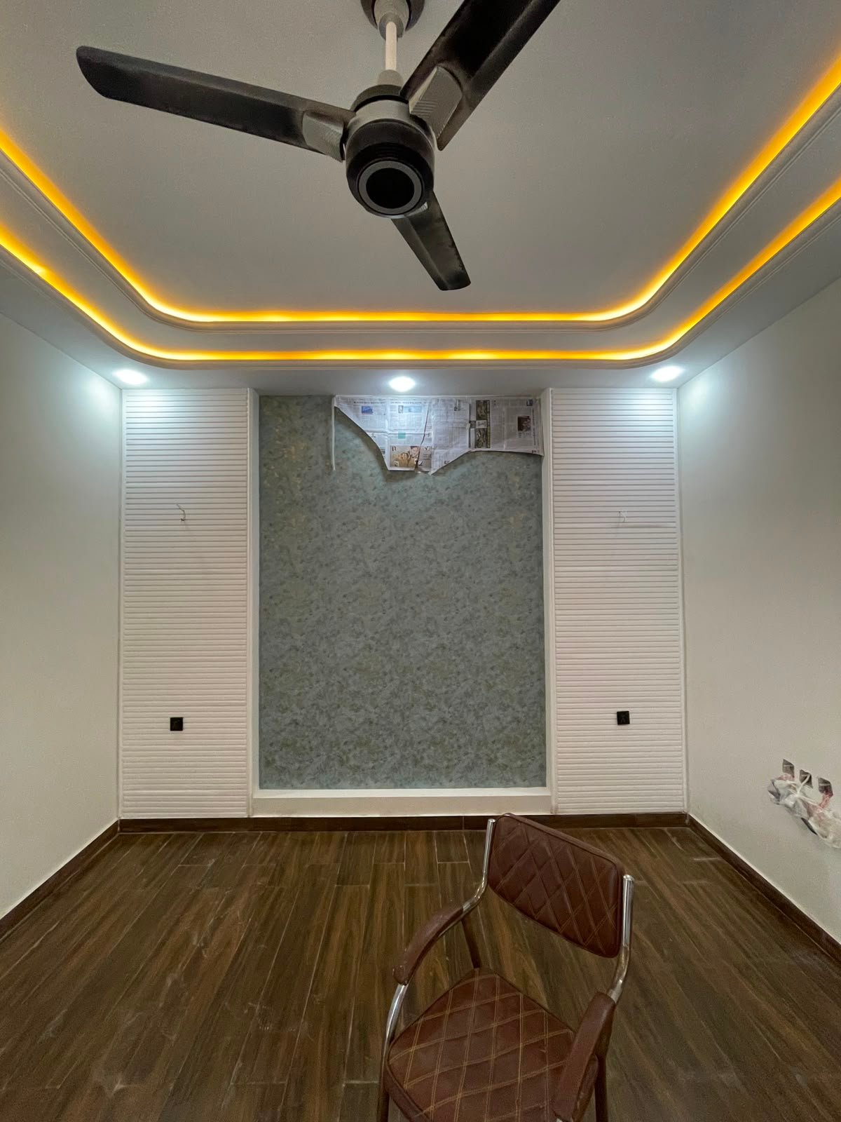 5 Marla Double Storey House for Sale – MPS Road, Opposite Model Town, Multan in MPS Road, Multan photo 8