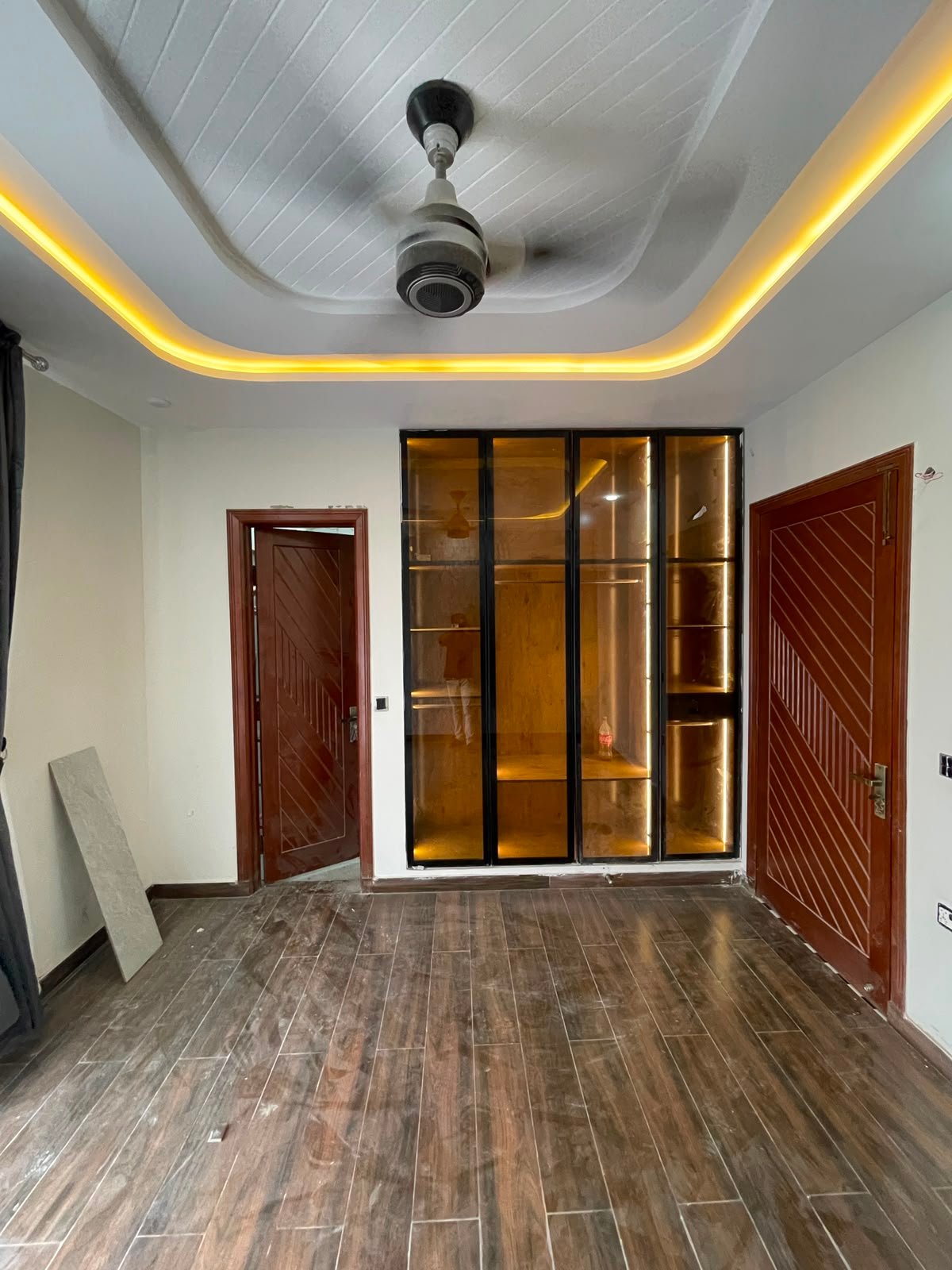 5 Marla Double Storey House for Sale – MPS Road, Opposite Model Town, Multan in MPS Road, Multan photo 5
