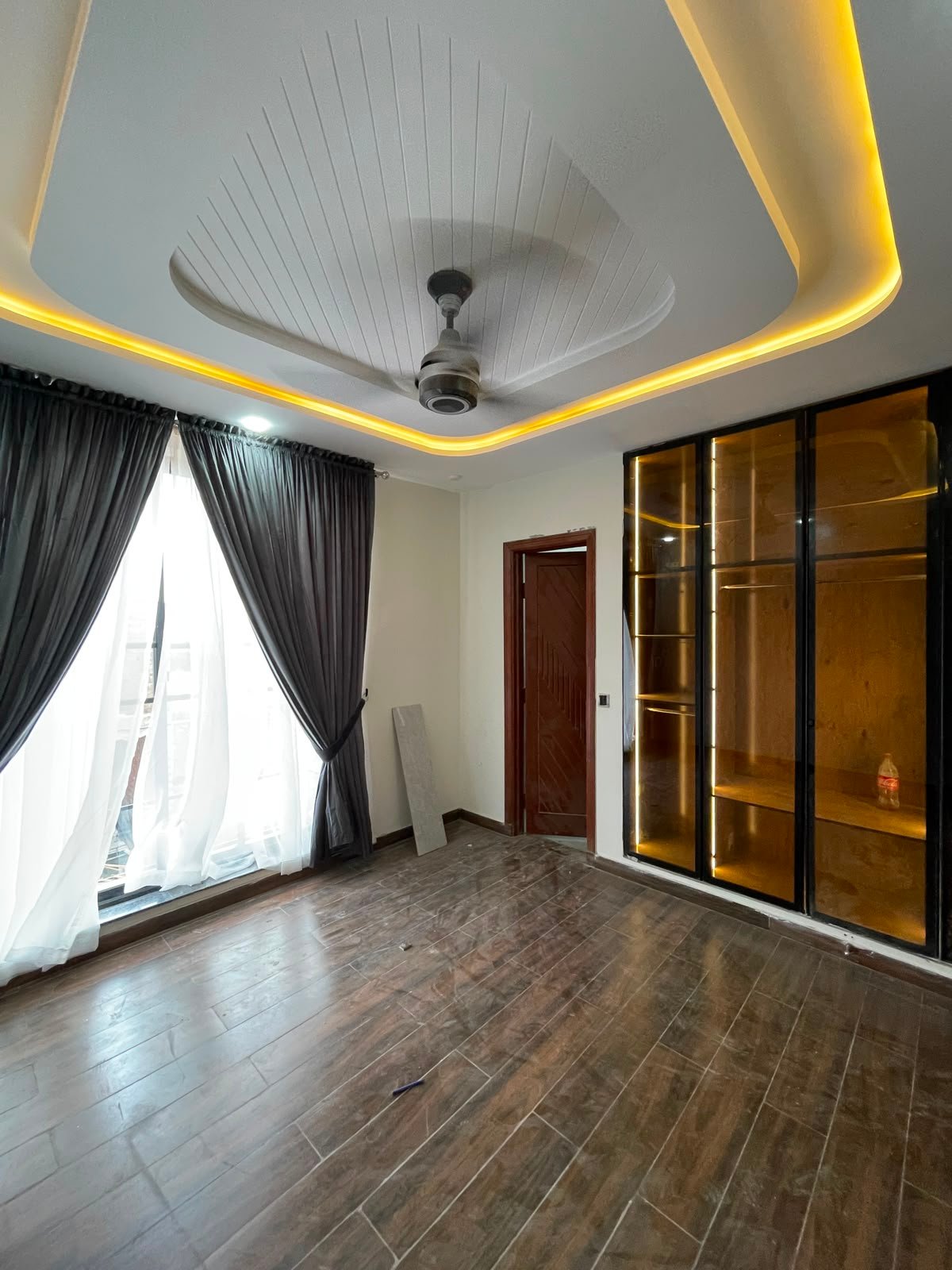 5 Marla Double Storey House for Sale – MPS Road, Opposite Model Town, Multan in MPS Road, Multan photo 14