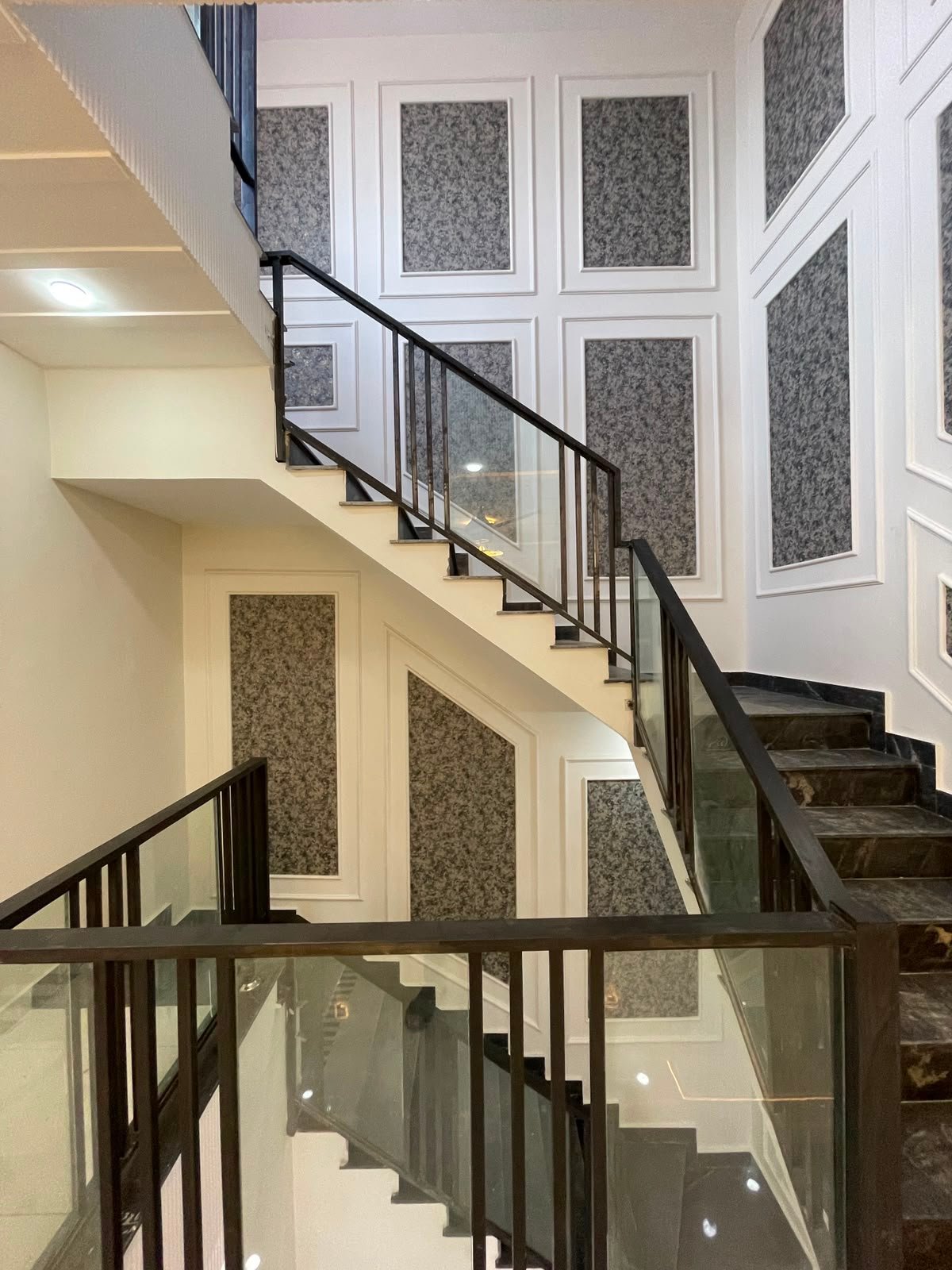 5 Marla Double Storey House for Sale – MPS Road, Opposite Model Town, Multan in MPS Road, Multan photo 11
