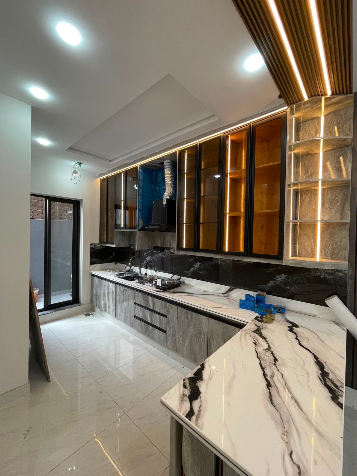 5 Marla Double Storey House for Sale – MPS Road, Opposite Model Town, Multan in MPS Road, Multan photo 6