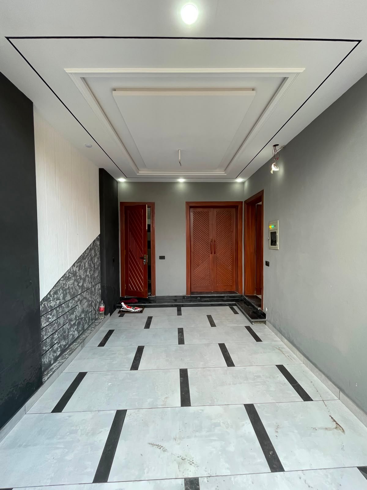 5 Marla Double Storey House for Sale – MPS Road, Opposite Model Town, Multan in MPS Road, Multan photo 2