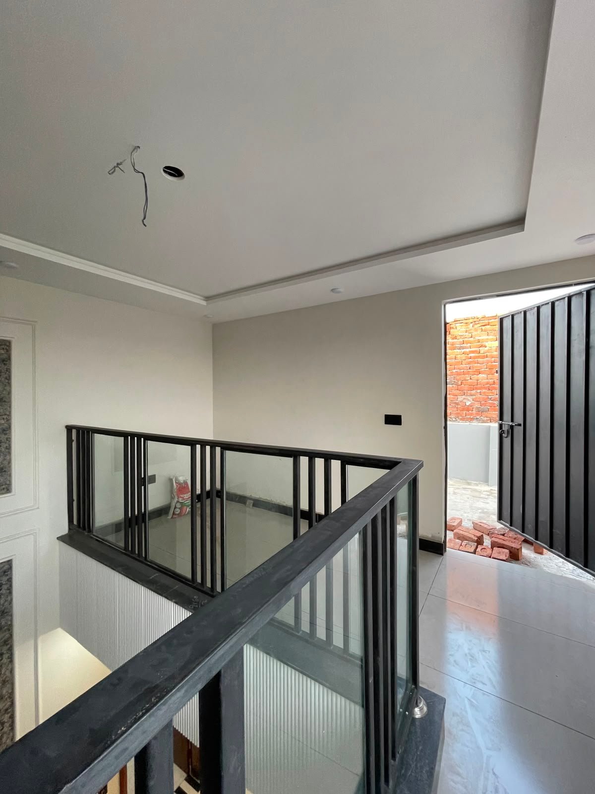 5 Marla Double Storey House for Sale – MPS Road, Opposite Model Town, Multan in MPS Road, Multan photo 3