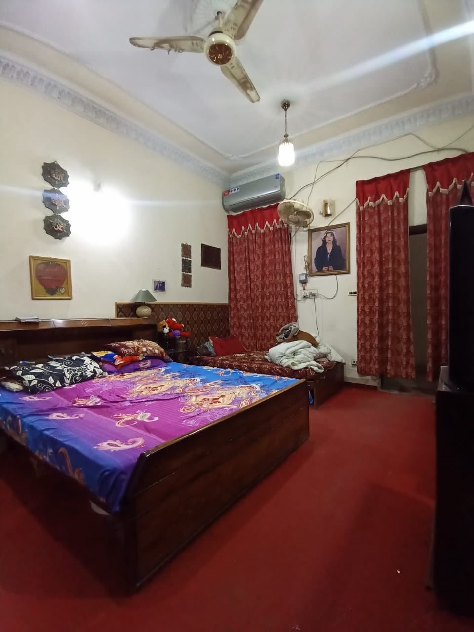 12 Marla Double Storey House for Sale – Sabzazaar Colony, Multan in Sabzazaar colony photo 12