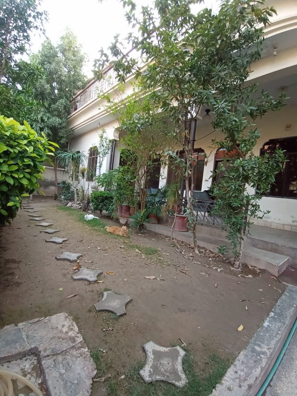 12 Marla Double Storey House for Sale – Sabzazaar Colony, Multan in Sabzazaar colony photo 4