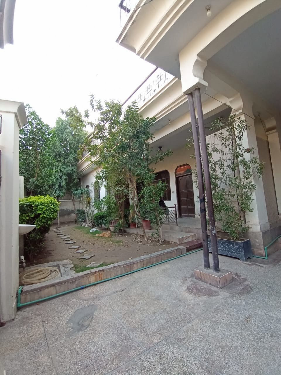 12 Marla Double Storey House for Sale – Sabzazaar Colony, Multan in Sabzazaar colony photo 3
