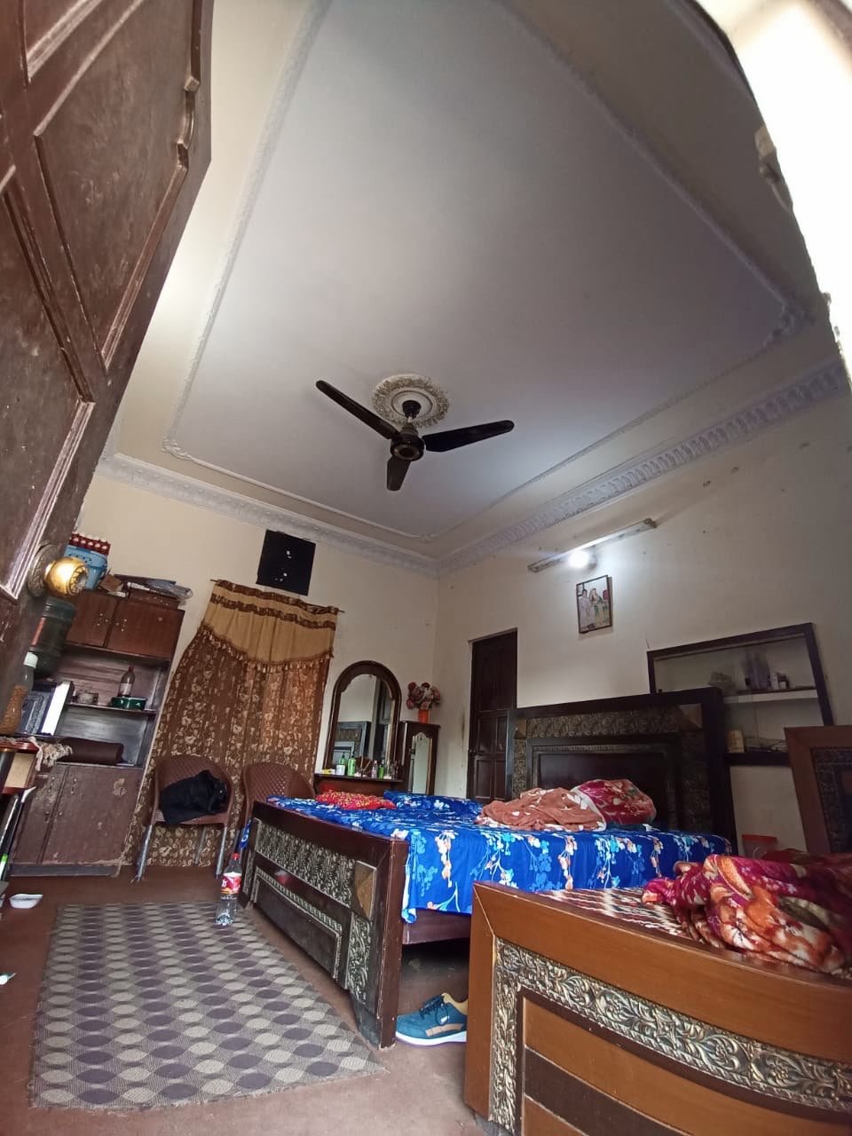 12 Marla Double Storey House for Sale – Sabzazaar Colony, Multan in Sabzazaar colony photo 9