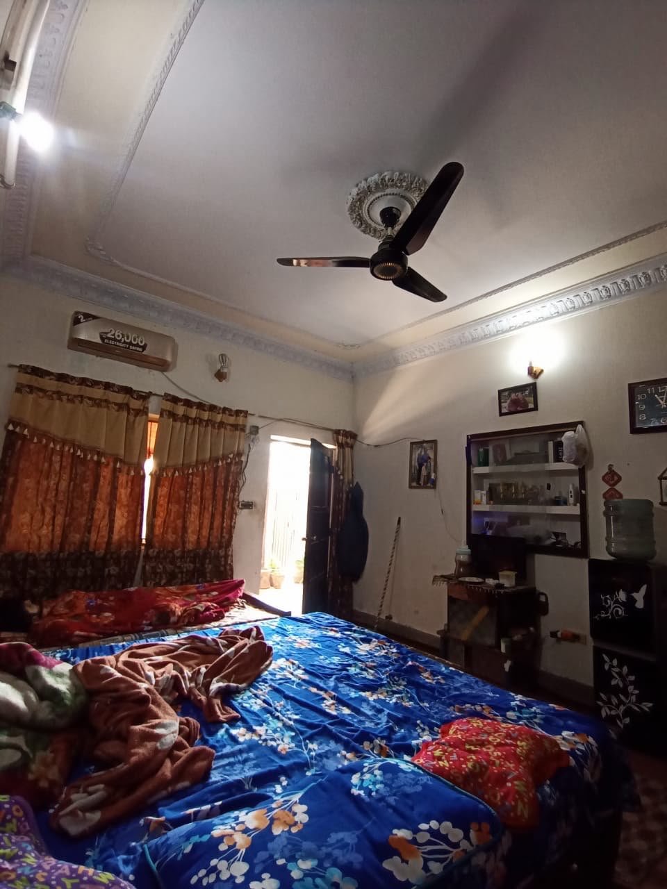 12 Marla Double Storey House for Sale – Sabzazaar Colony, Multan in Sabzazaar colony photo 6